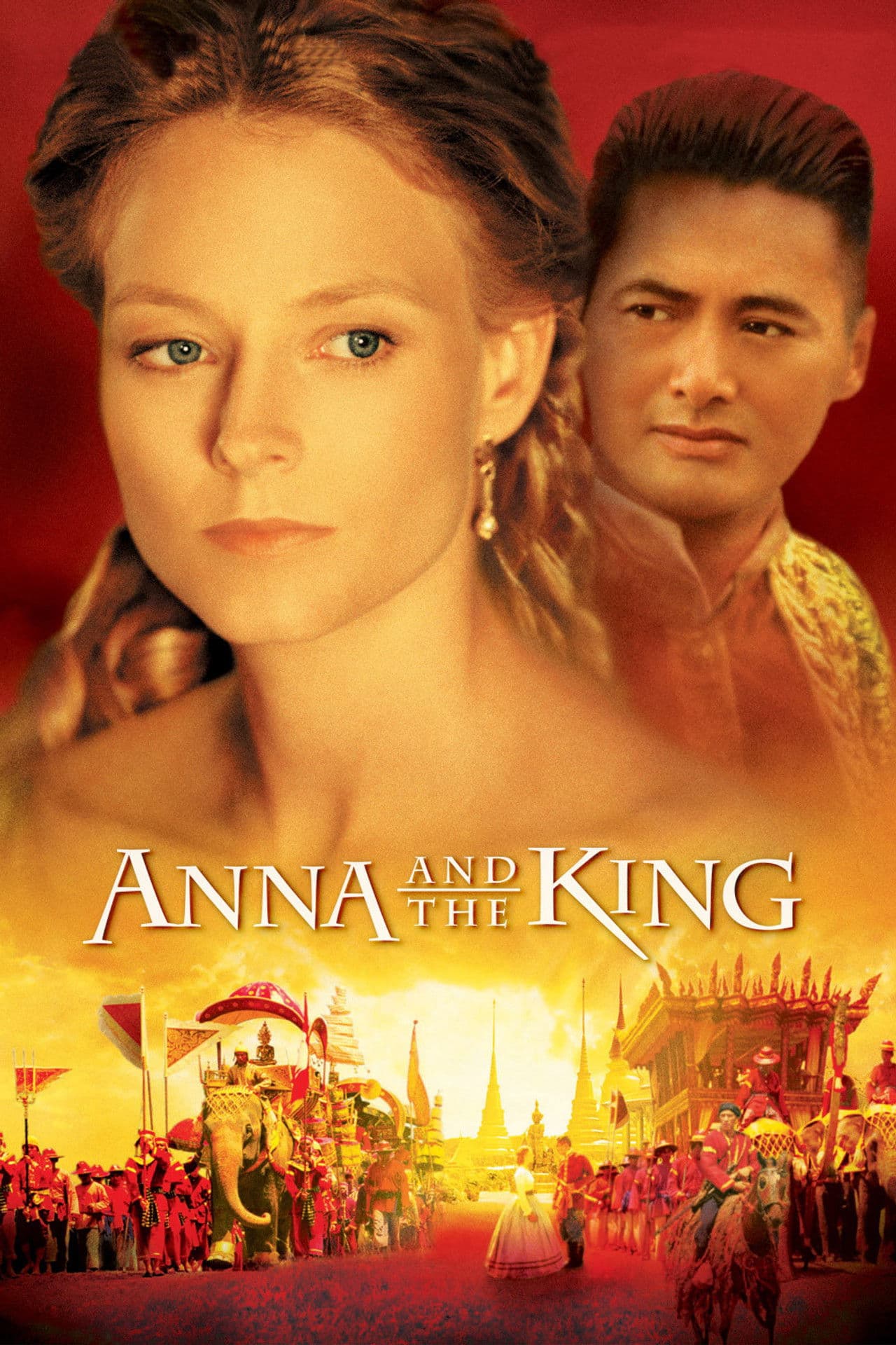 Anna and the King preview 2