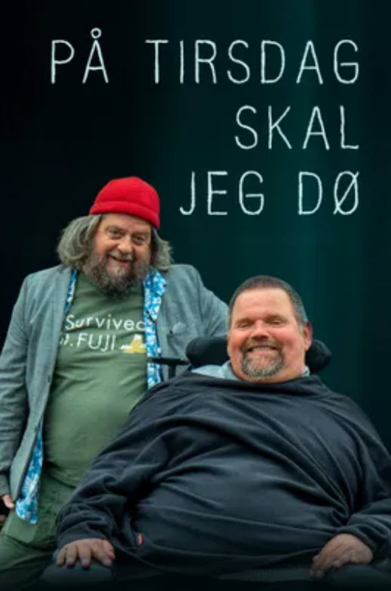 På Tirsdag skal jeg dø preview 2