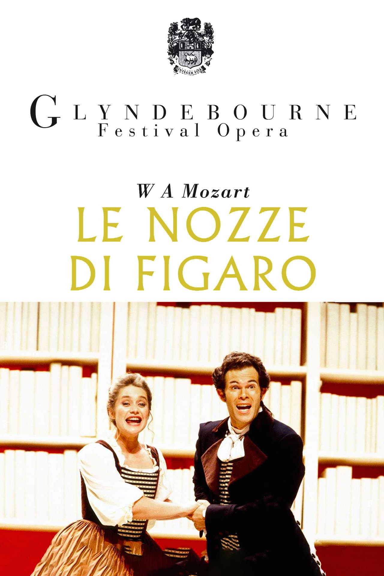 The Marriage of Figaro preview 1
