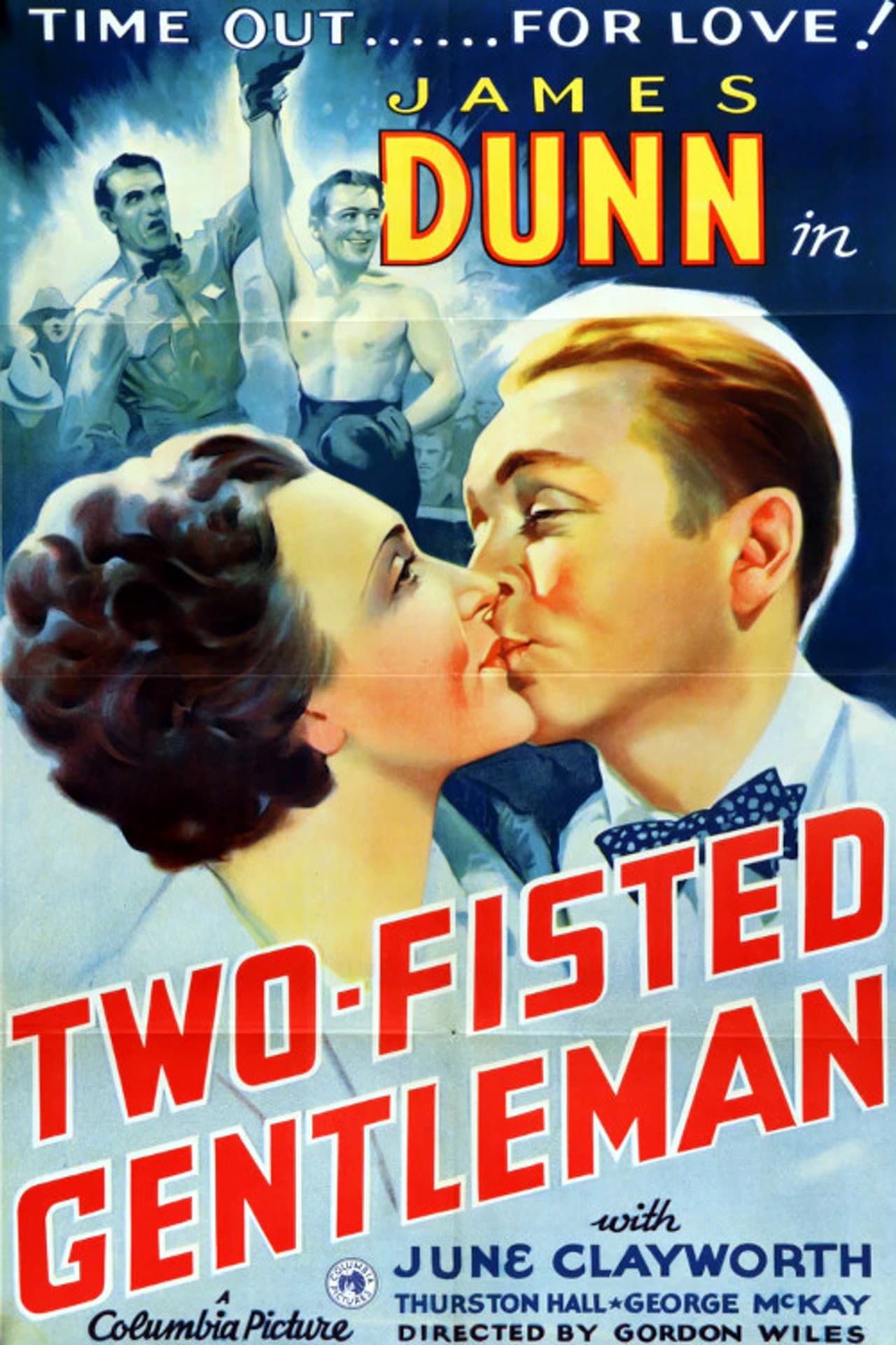 Two-Fisted Gentleman preview 2