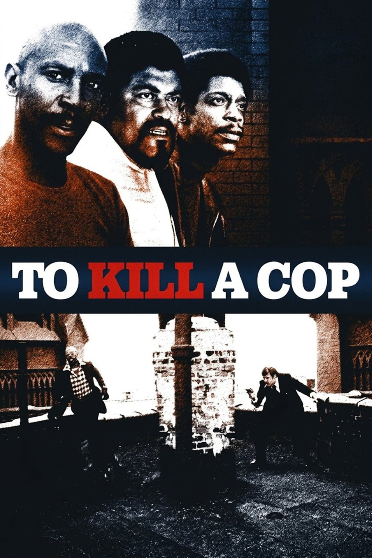 To Kill a Cop preview 1
