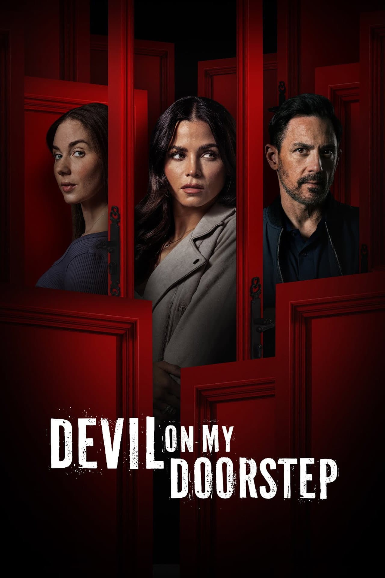 Devil On My Doorstep preview 2