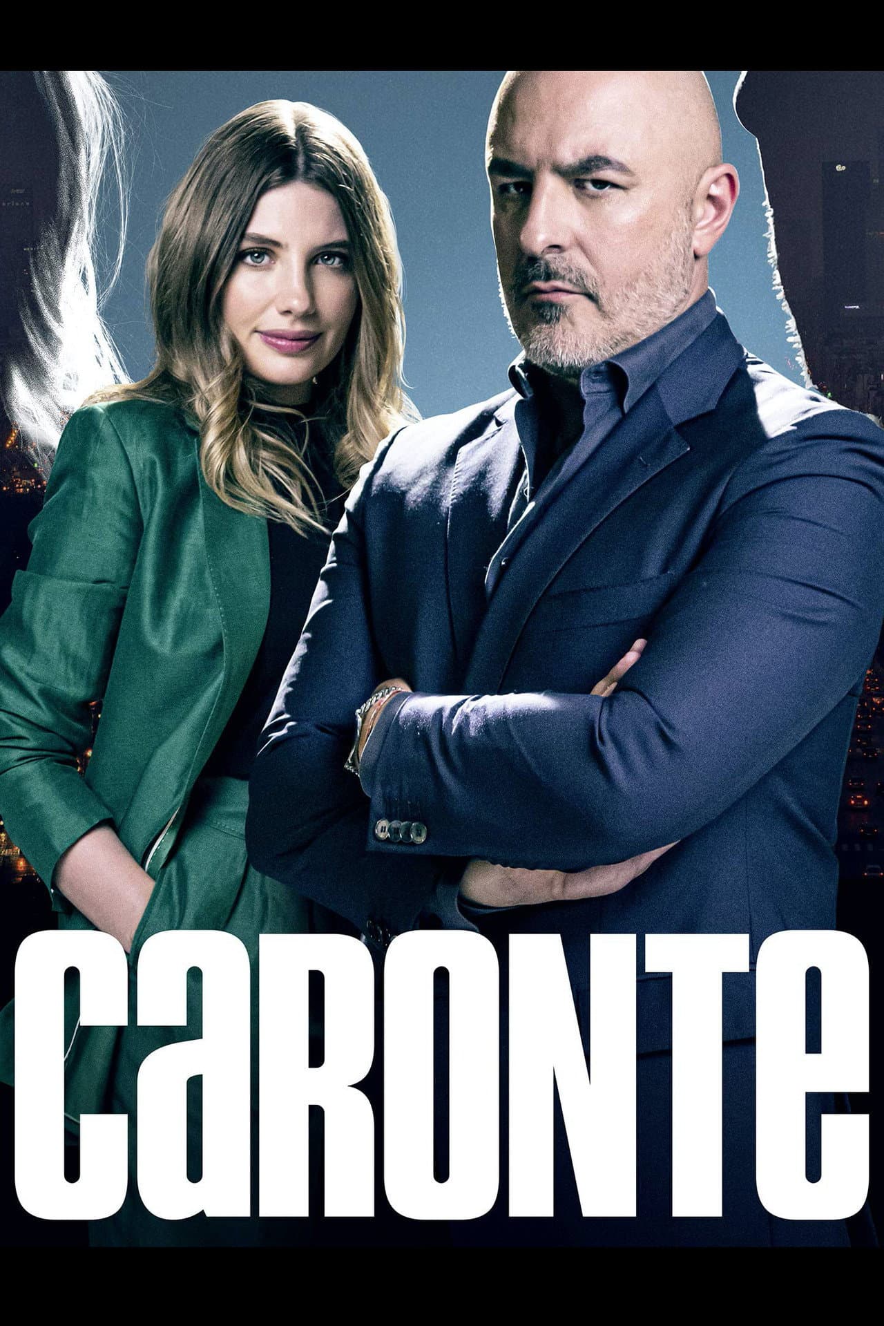 Caronte preview 2