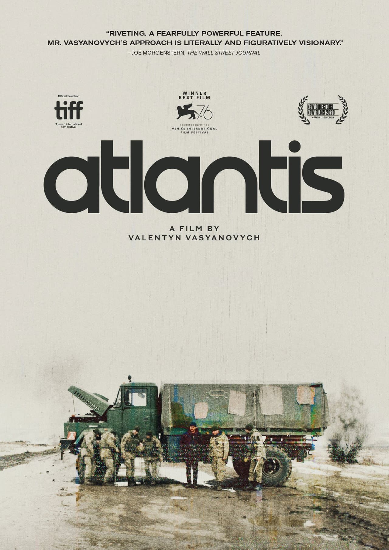 Atlantis preview 2