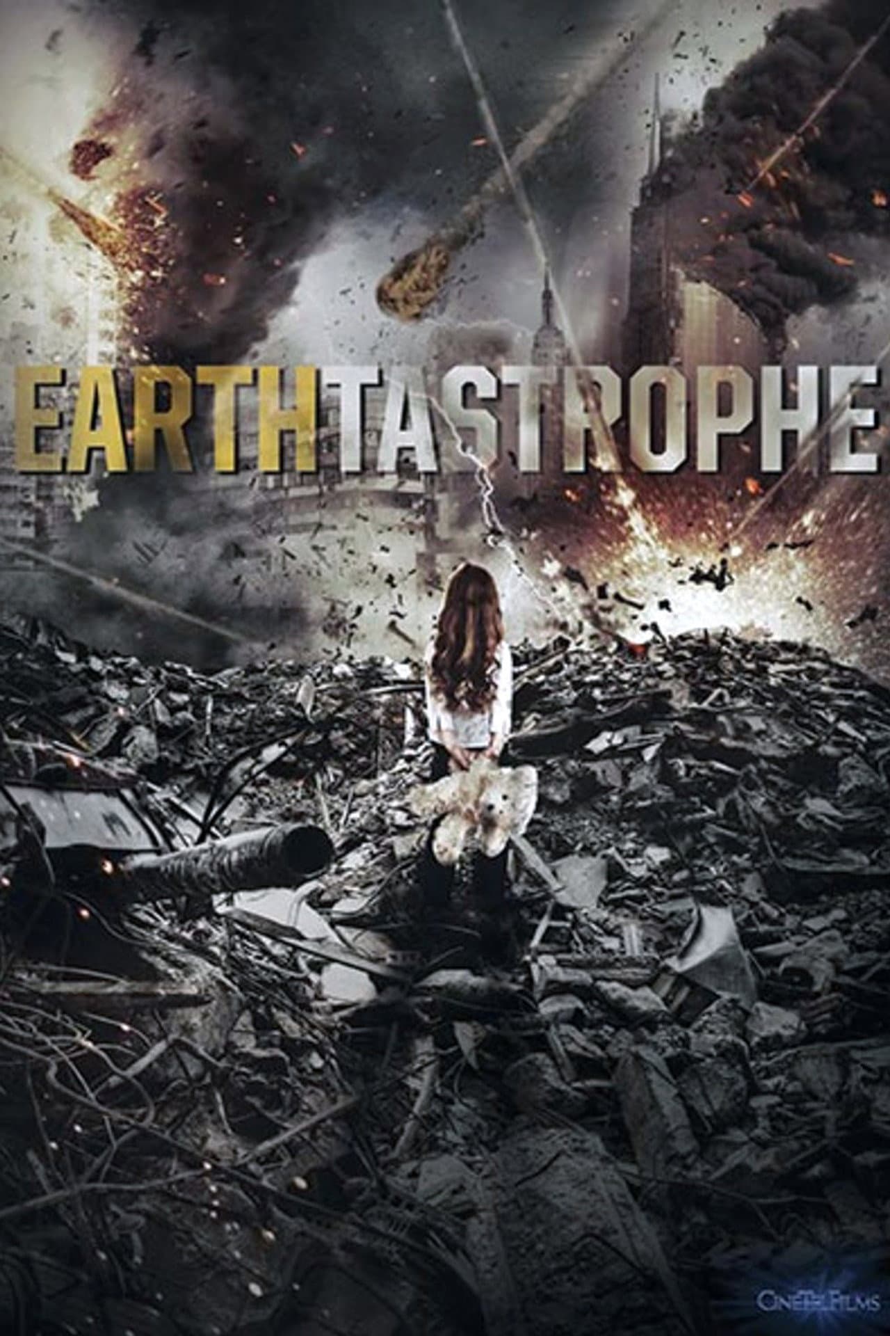 Earthtastrophe preview 2
