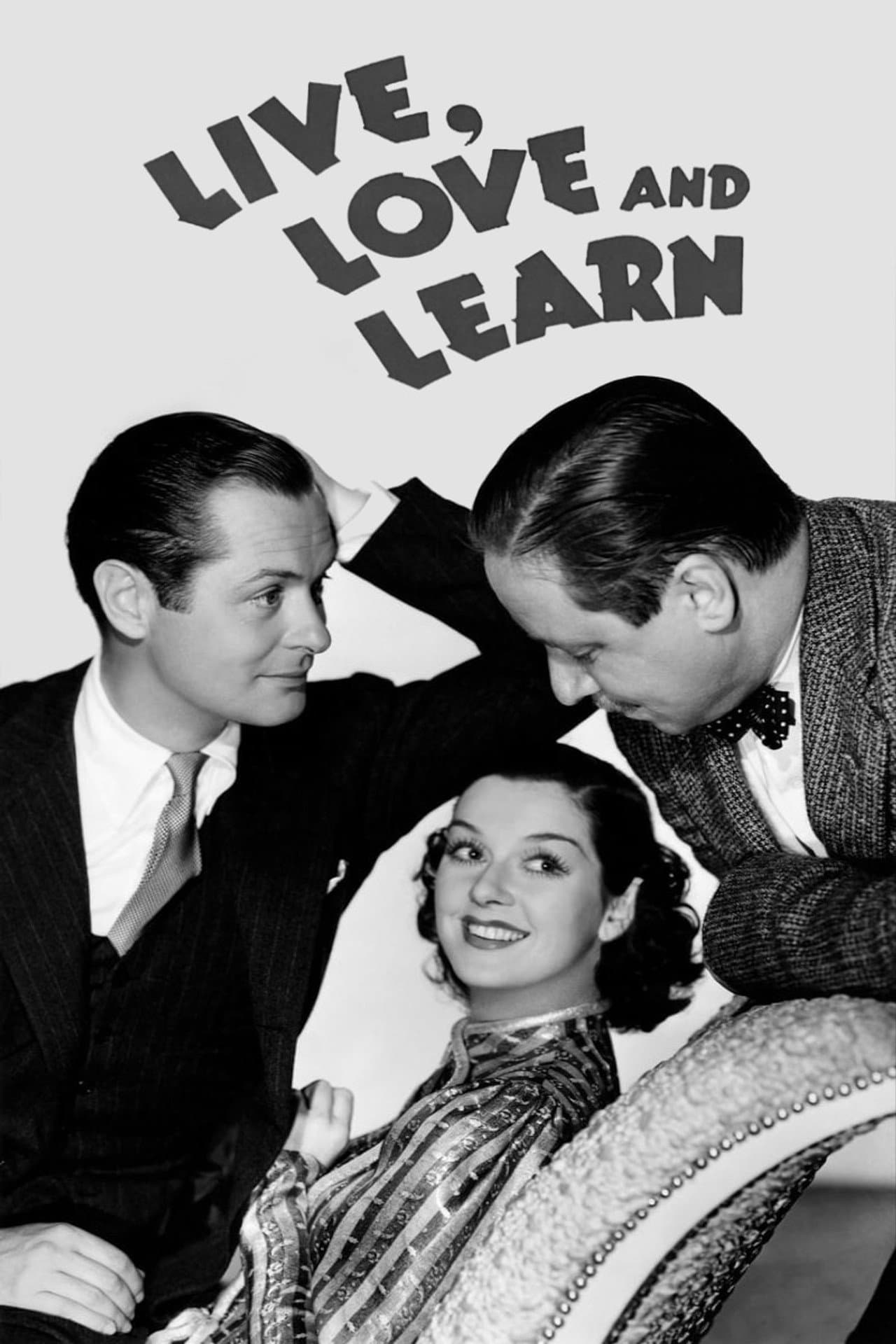 Live, Love and Learn preview 2
