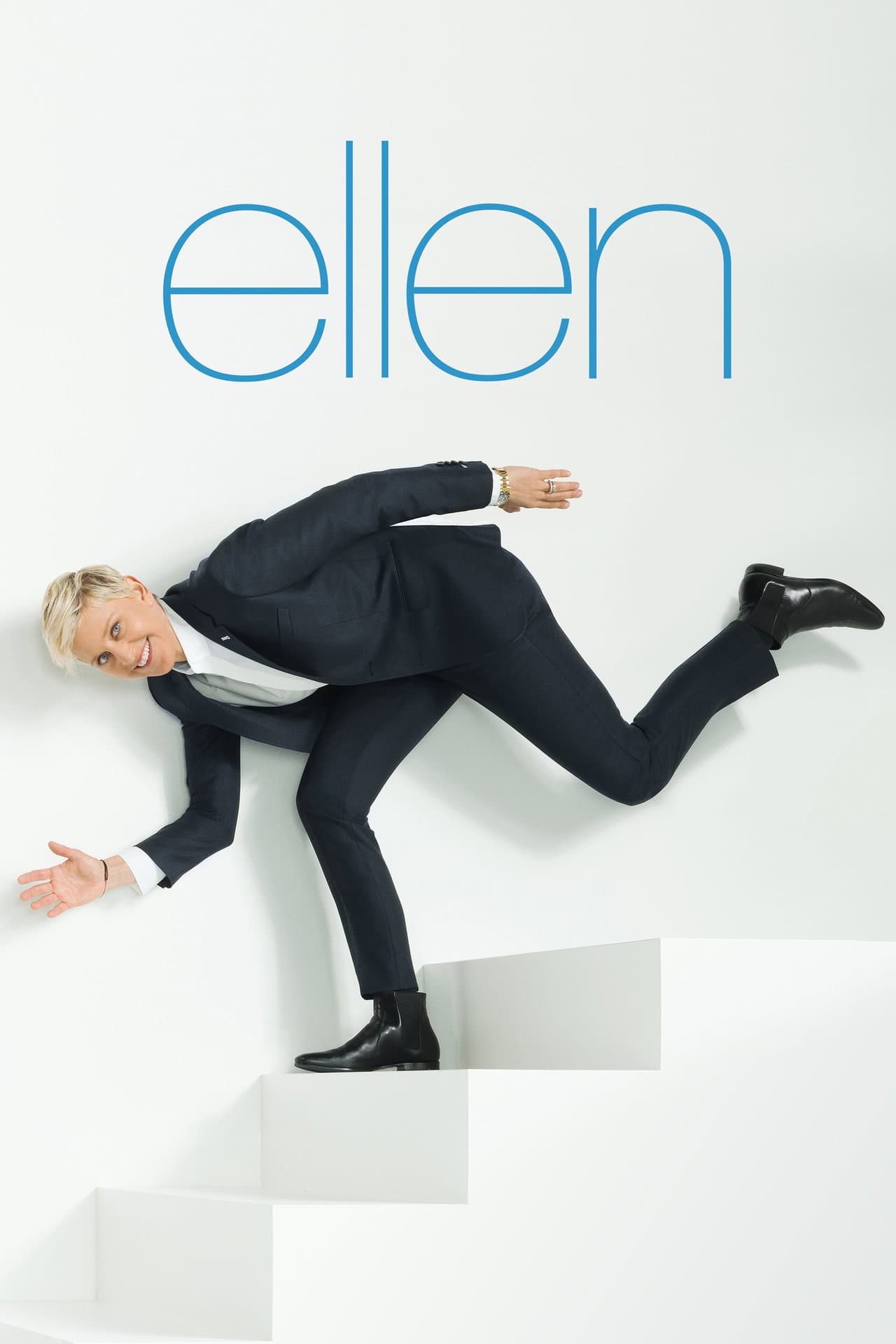 The Ellen DeGeneres Show preview 2