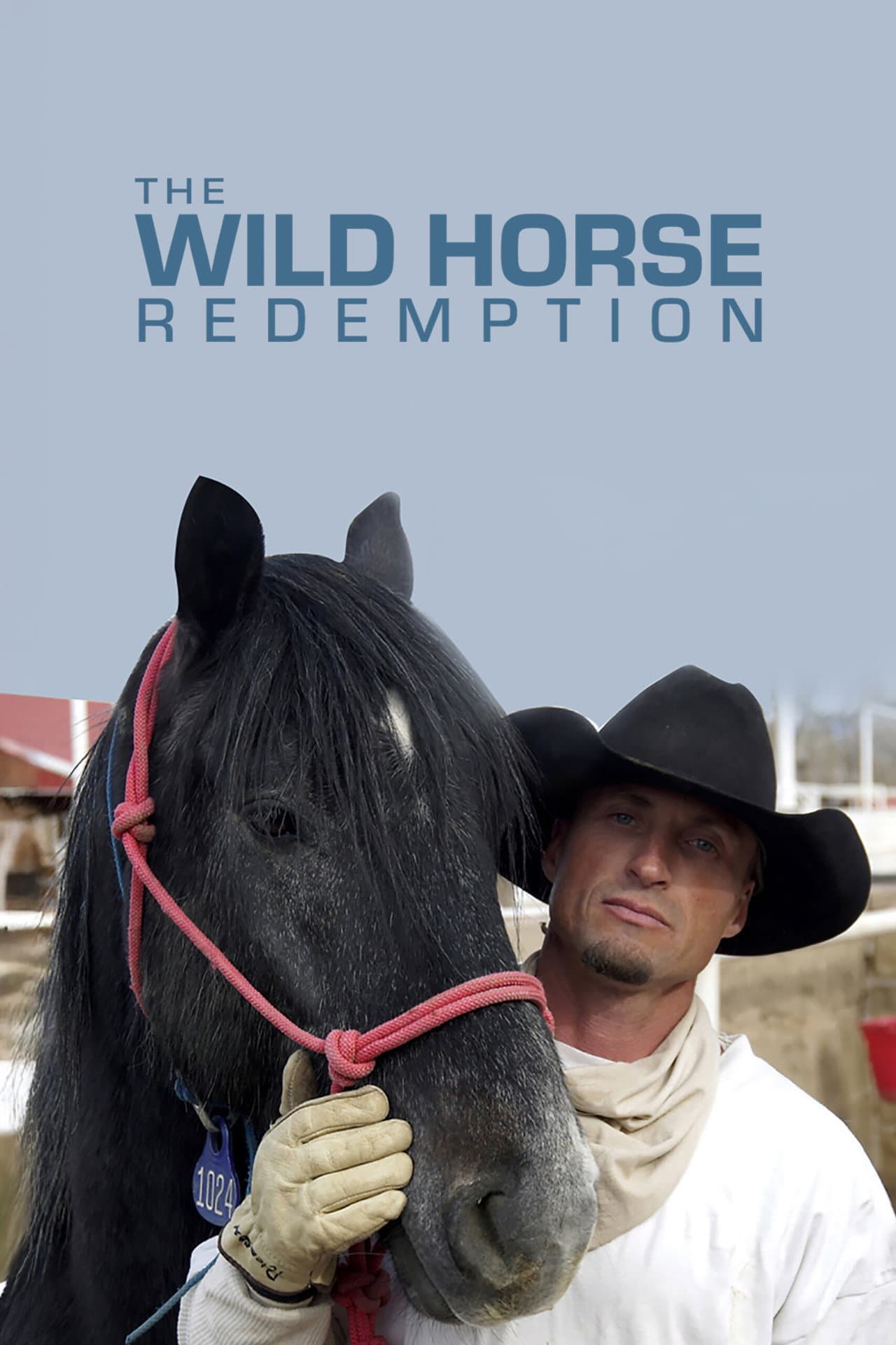 The Wild Horse Redemption preview 2