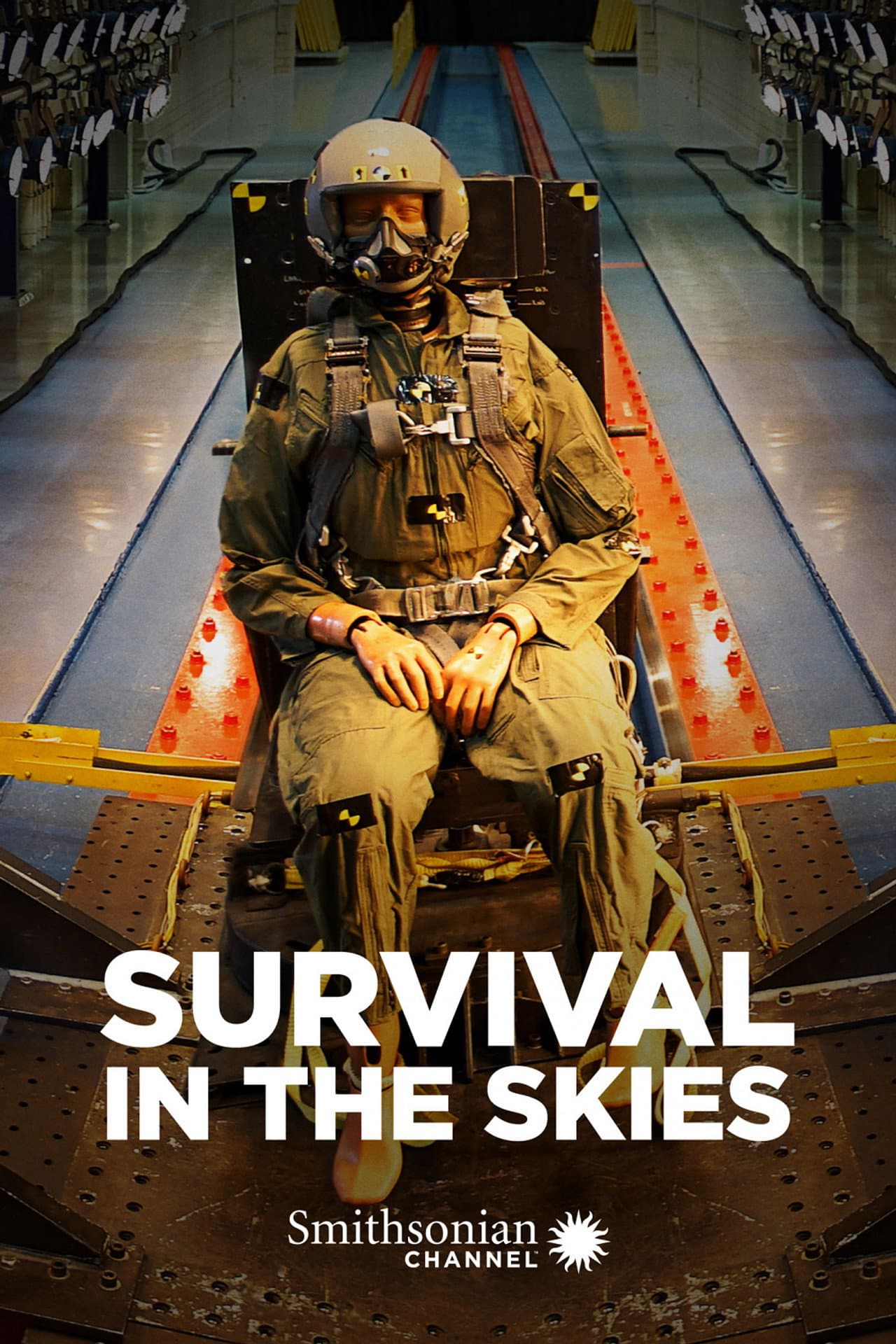 Survival in the Skies preview 2