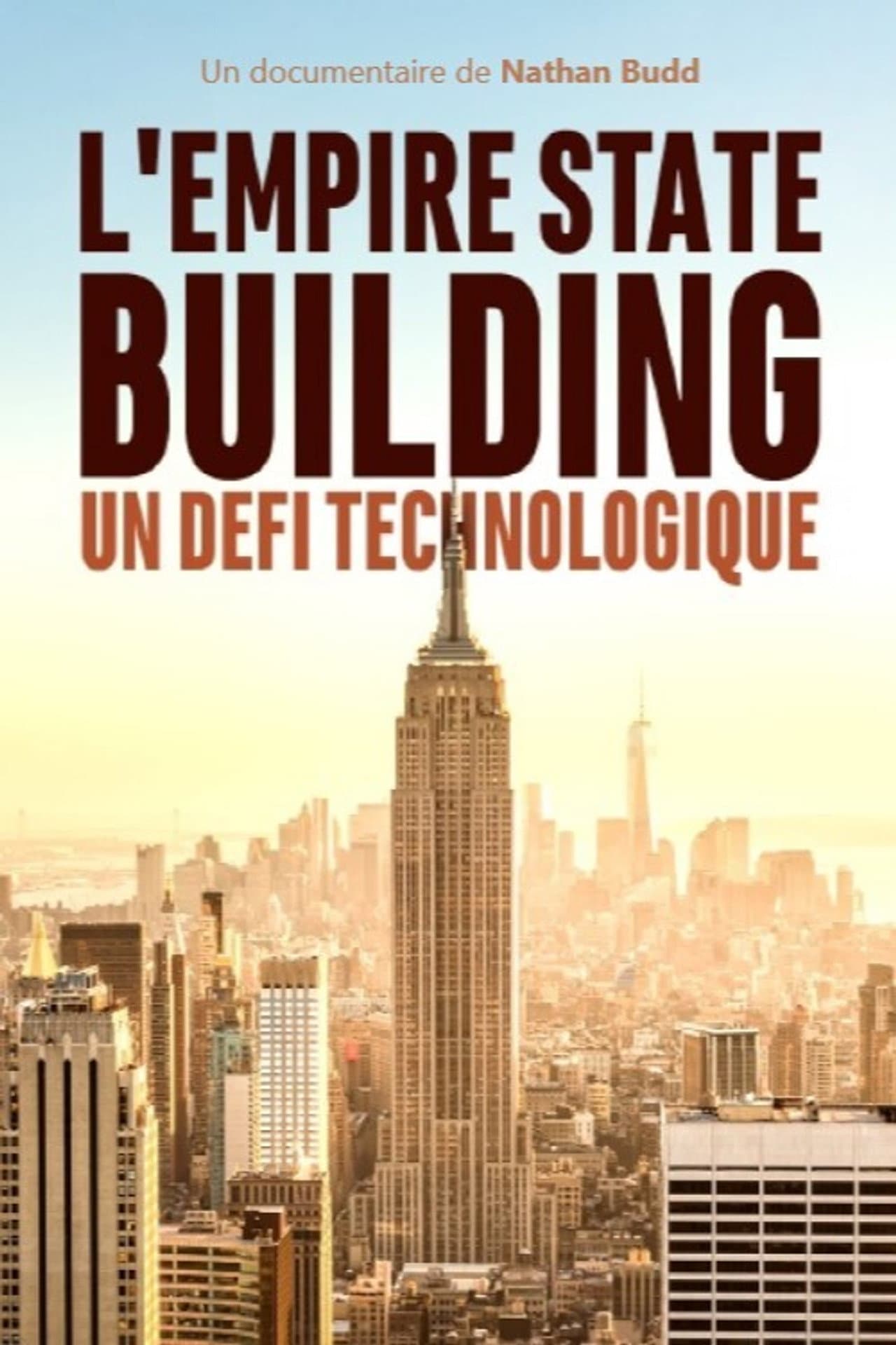 Secrets of the Empire State Building preview 2