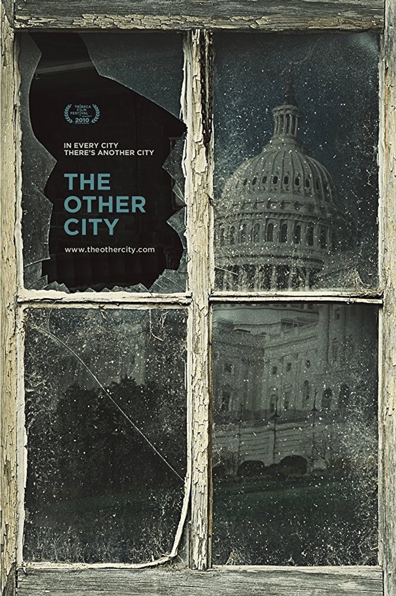 The Other City preview 1