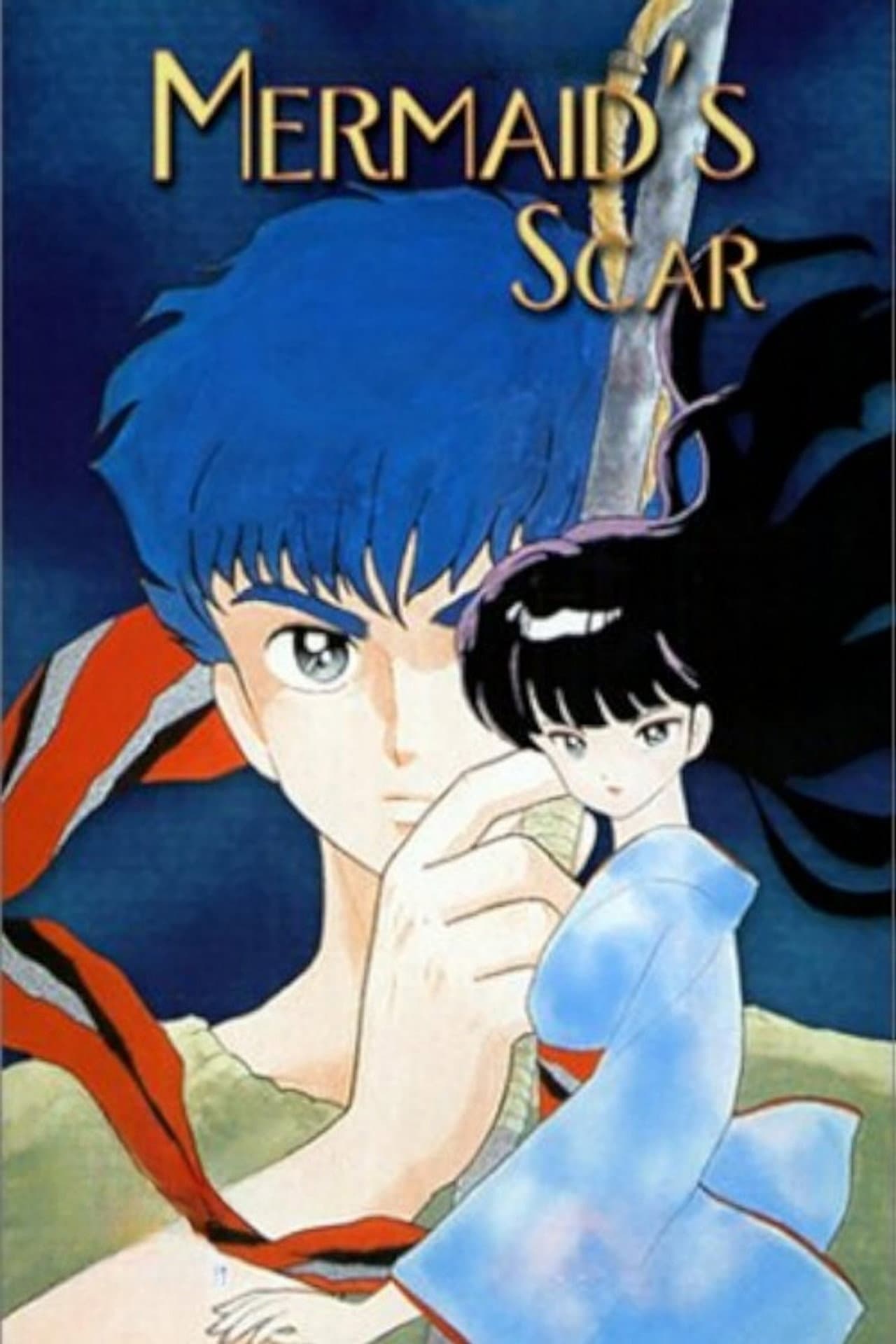 Mermaid's Scar preview 2