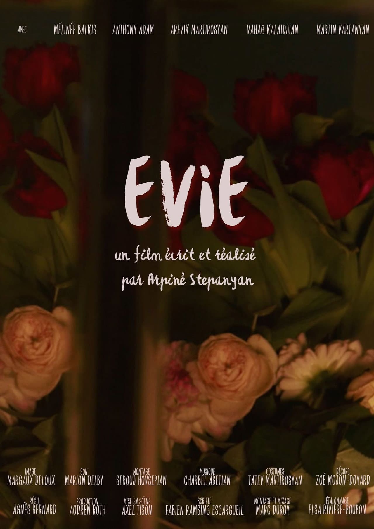 Evie preview 1