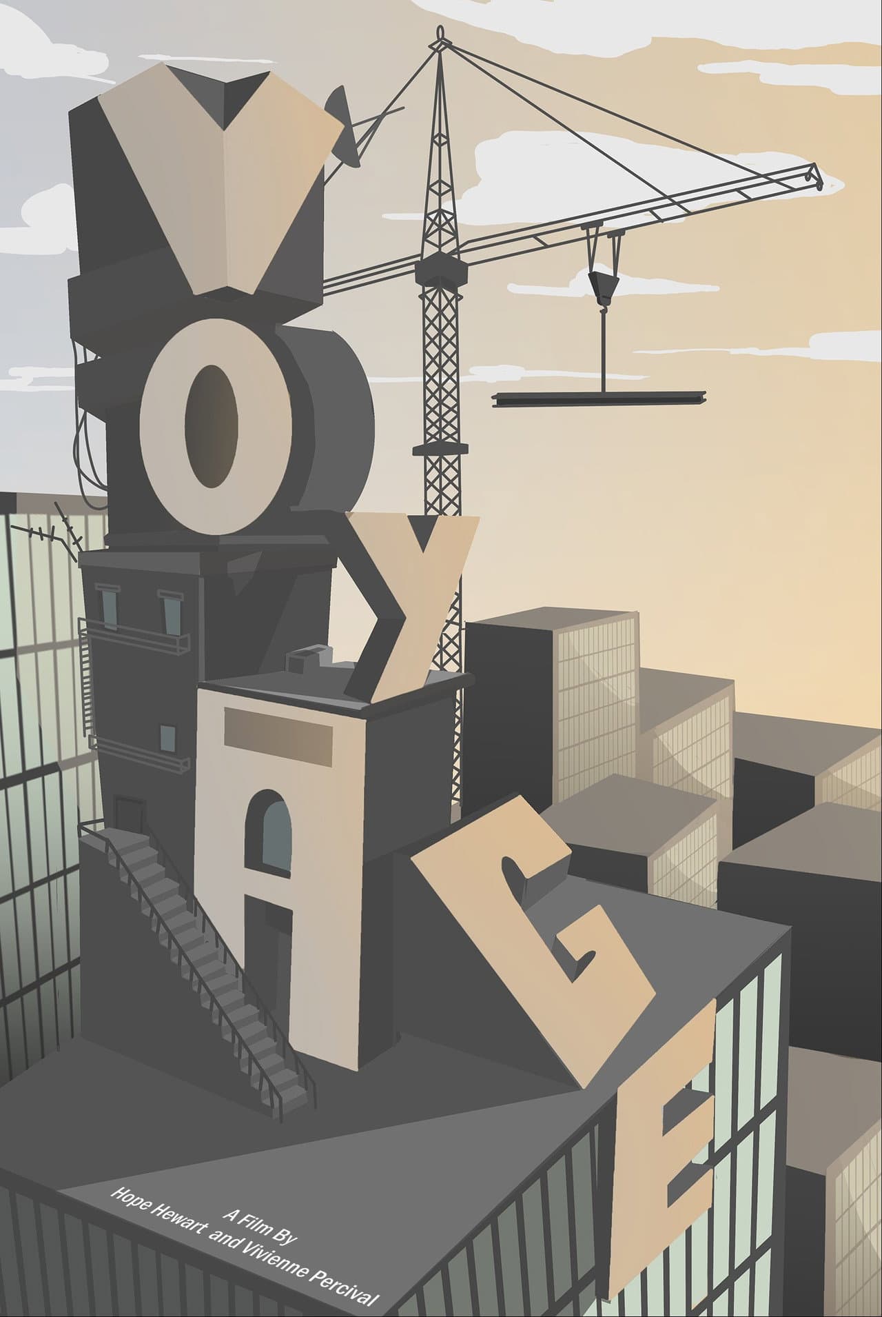 Voyage preview 2