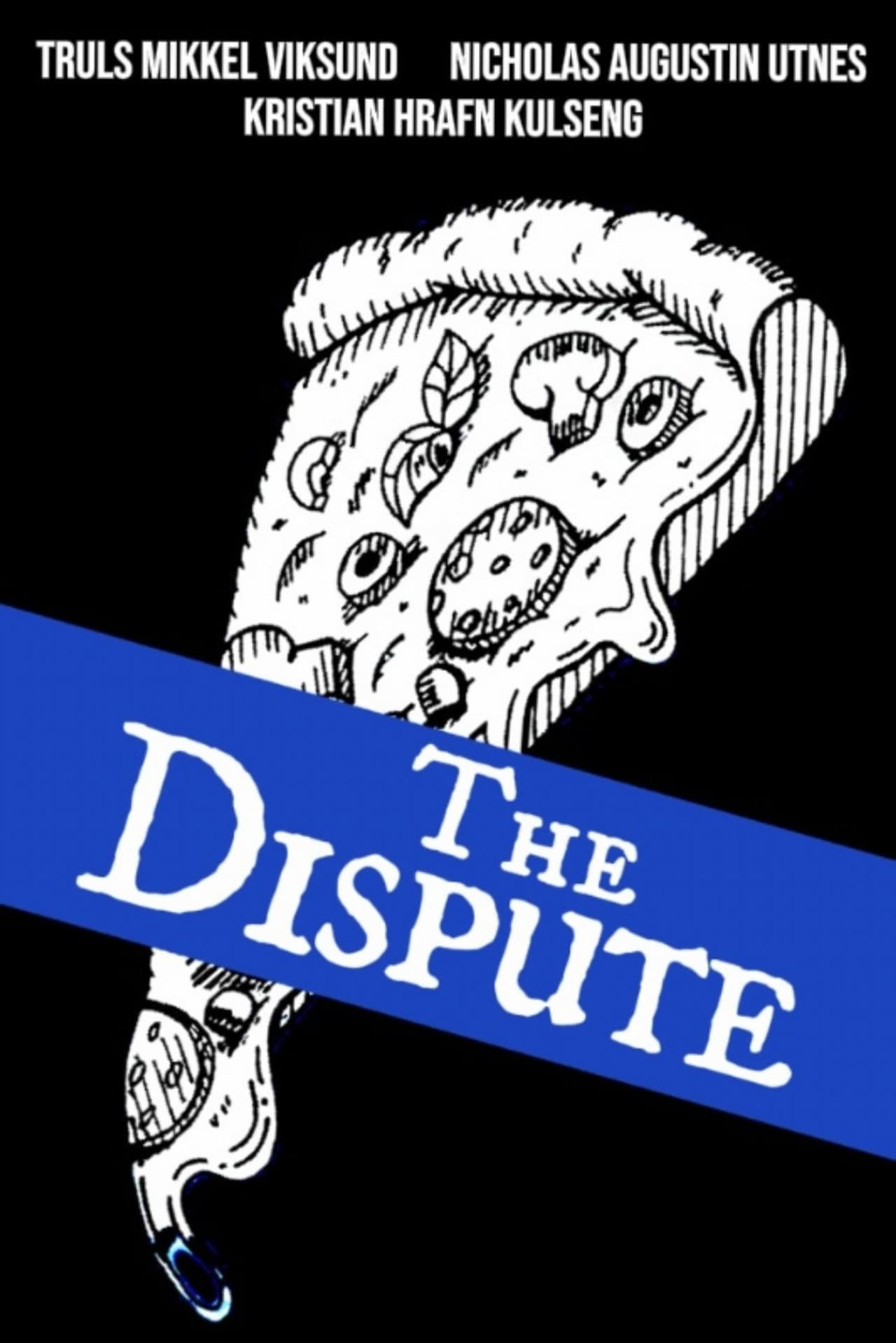 The Dispute preview 2