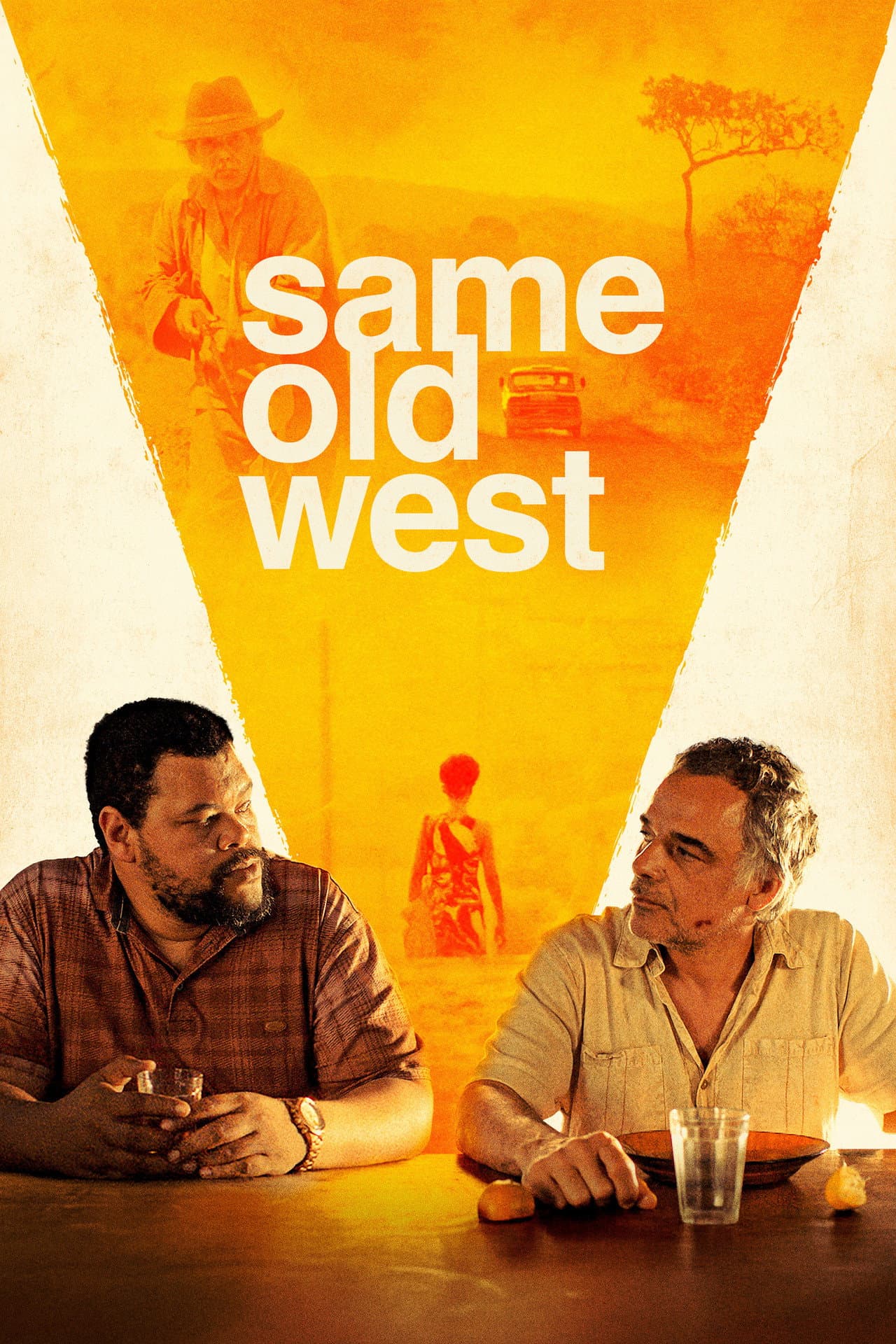 Same Old West preview 2