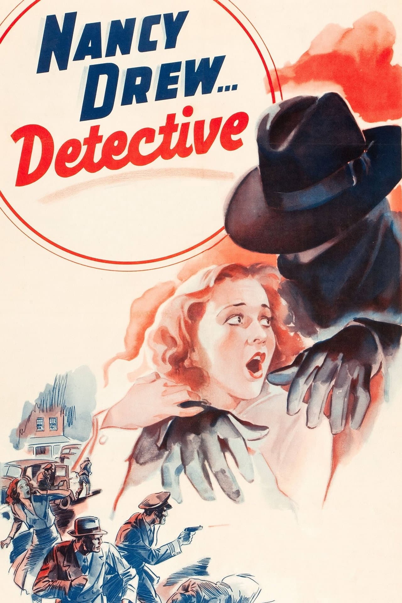 Nancy Drew… Detective preview 2