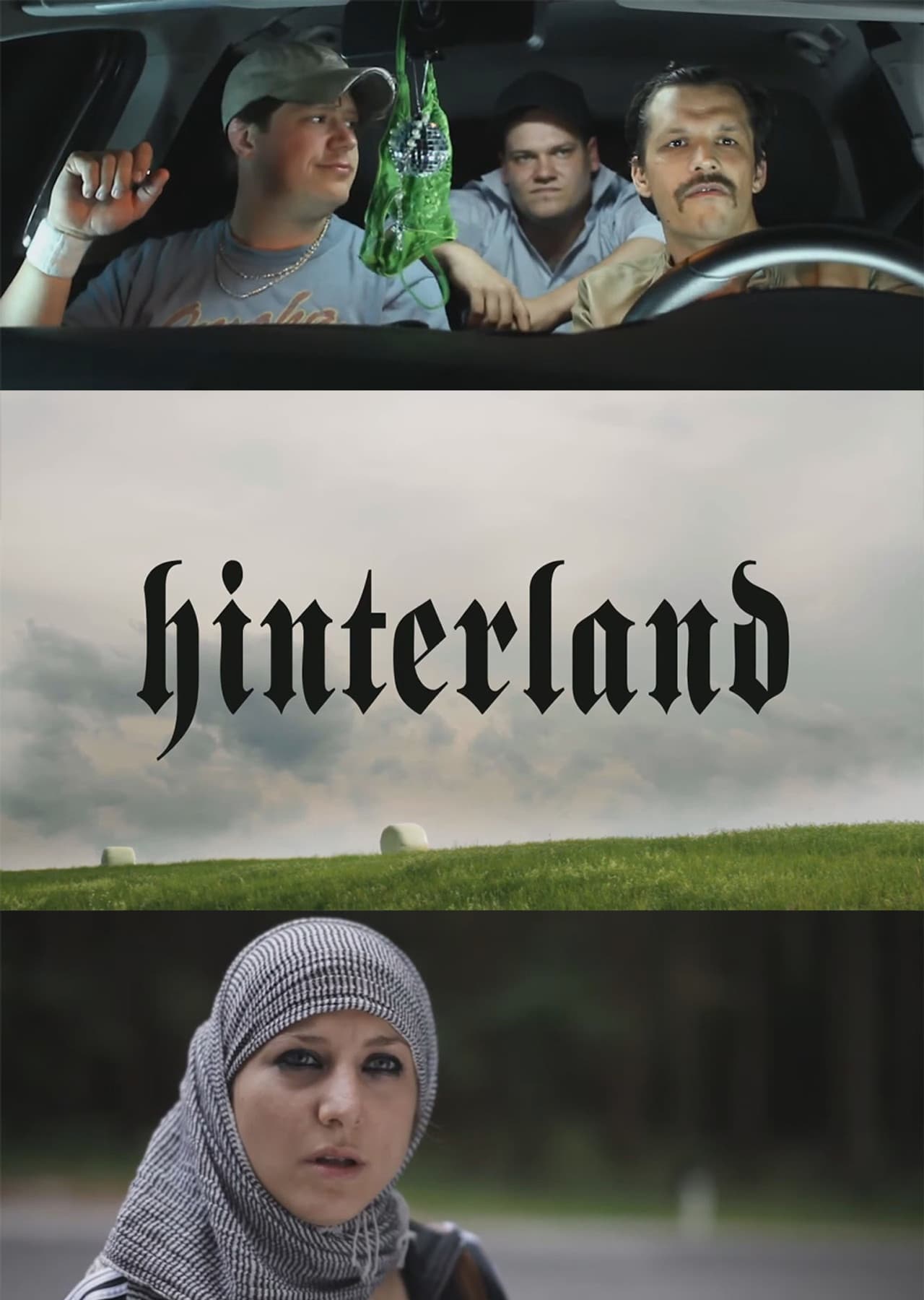 Hinterland preview 2