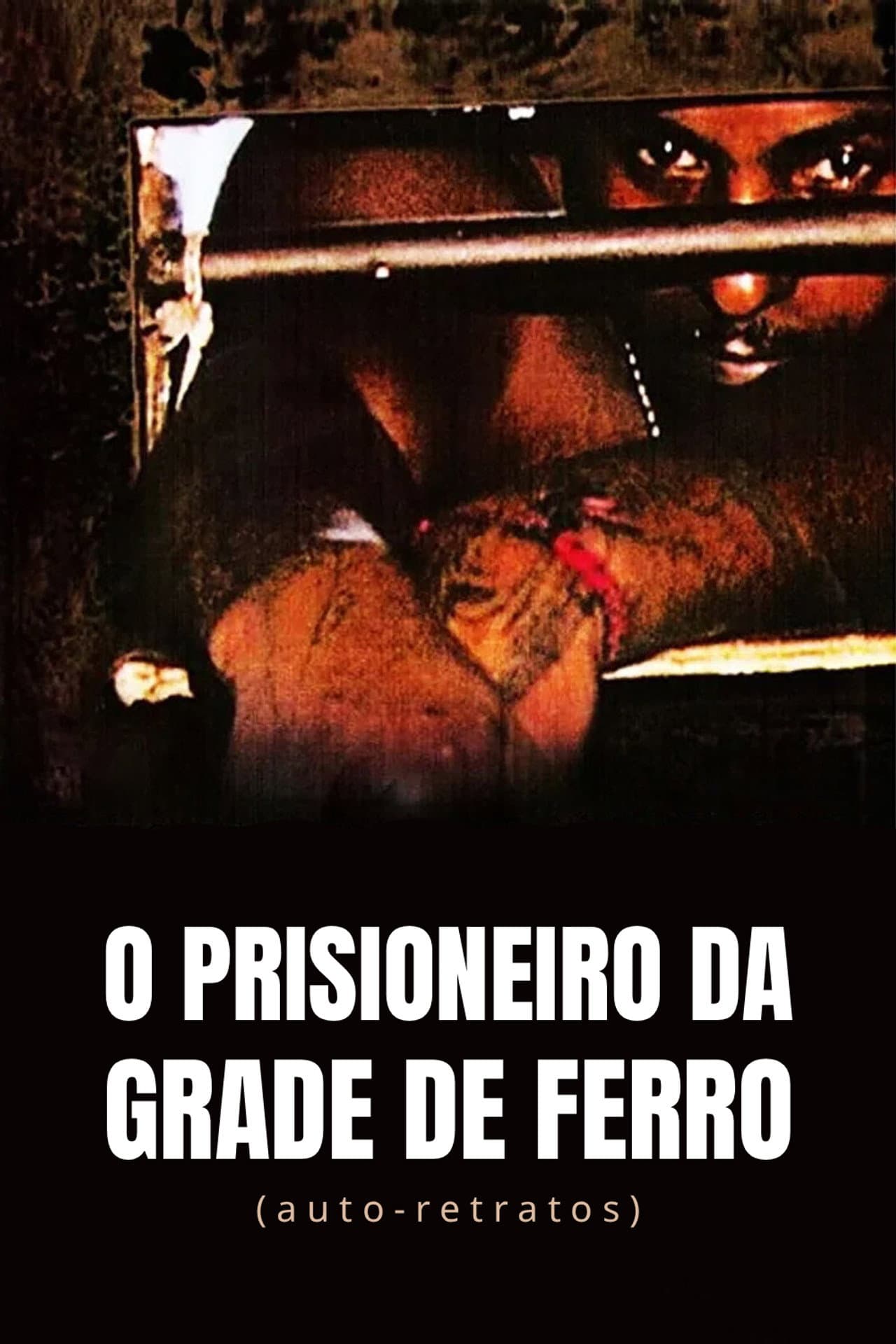 The Prisoner of the Iron Bars preview 2