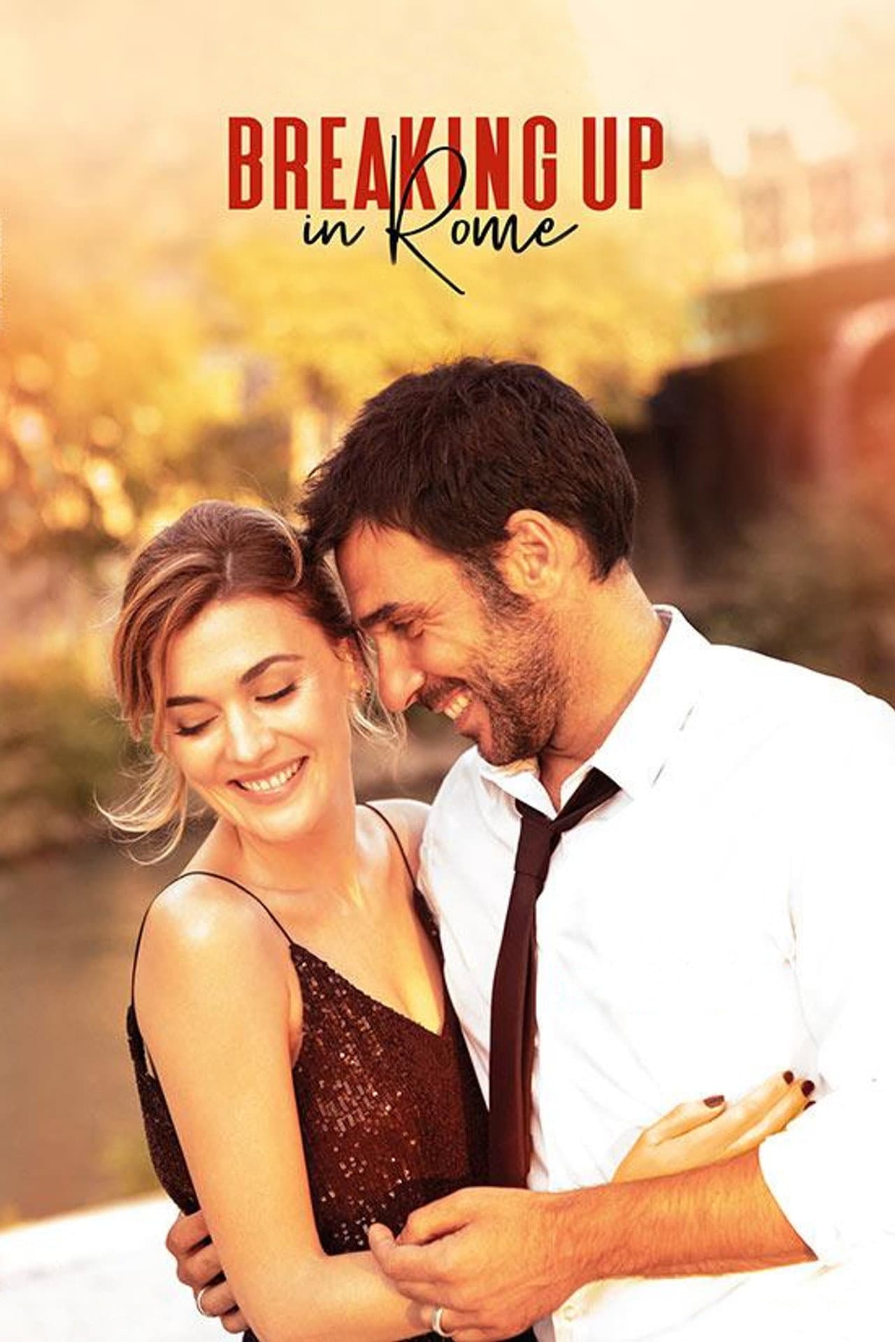 Breaking Up in Rome preview 2