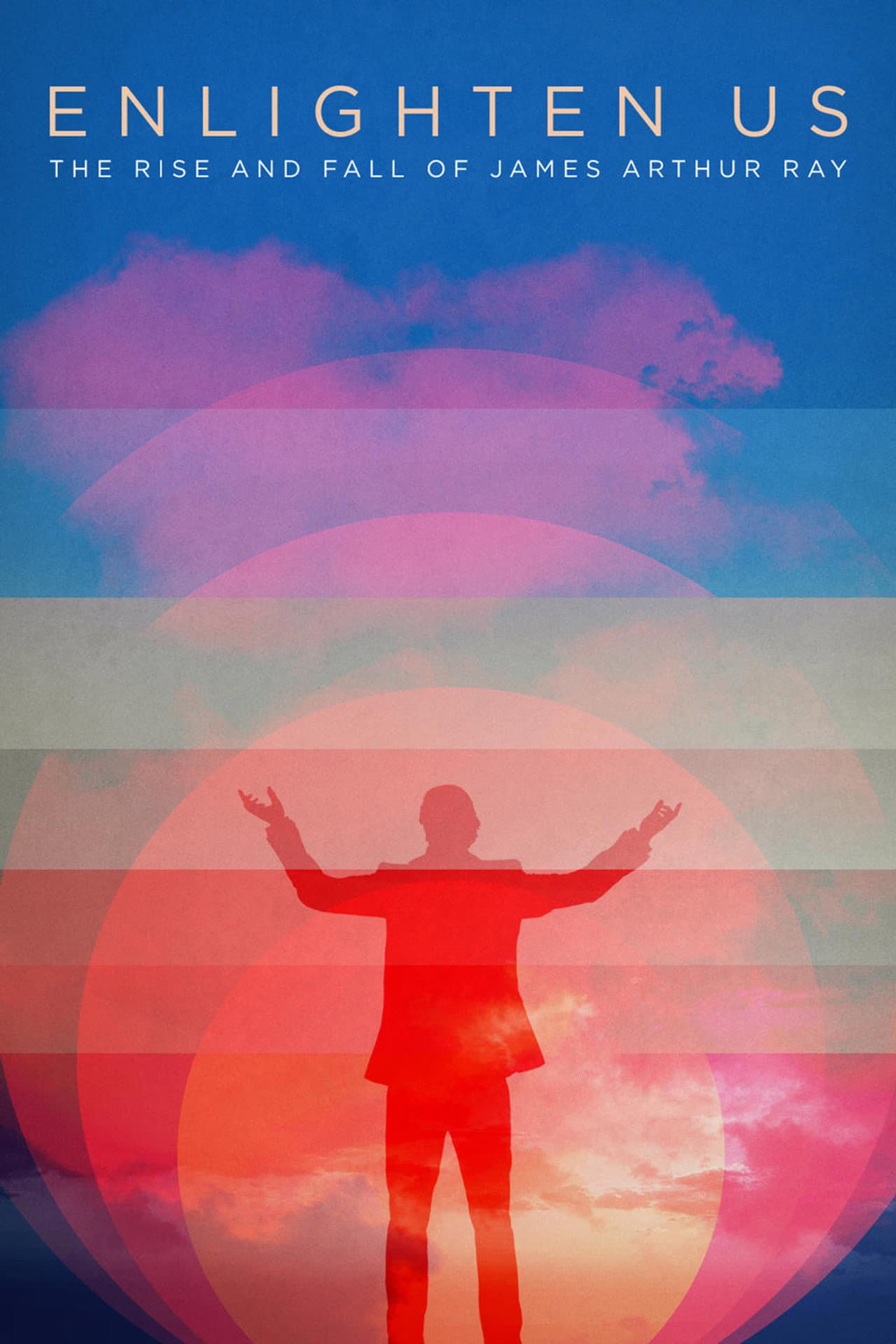 Enlighten Us: The Rise and Fall of James Arthur Ray preview 2