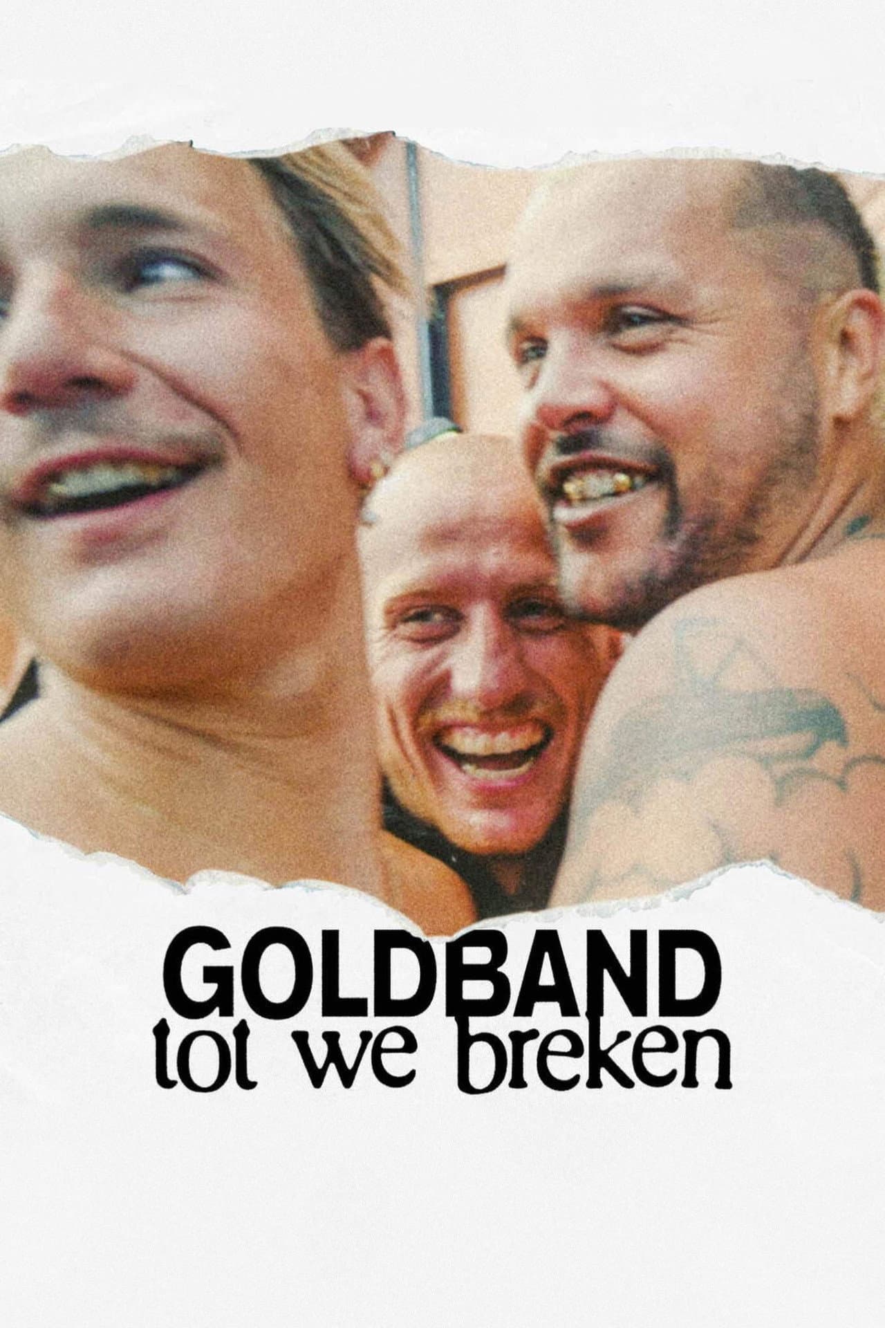 Goldband: Until We Break preview 2
