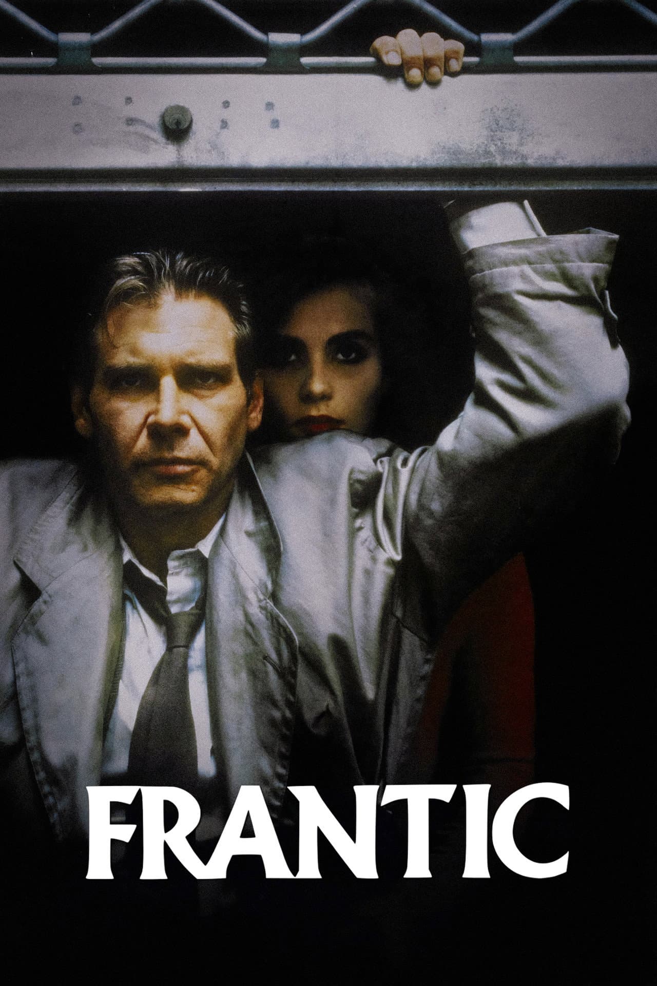 Frantic preview 2