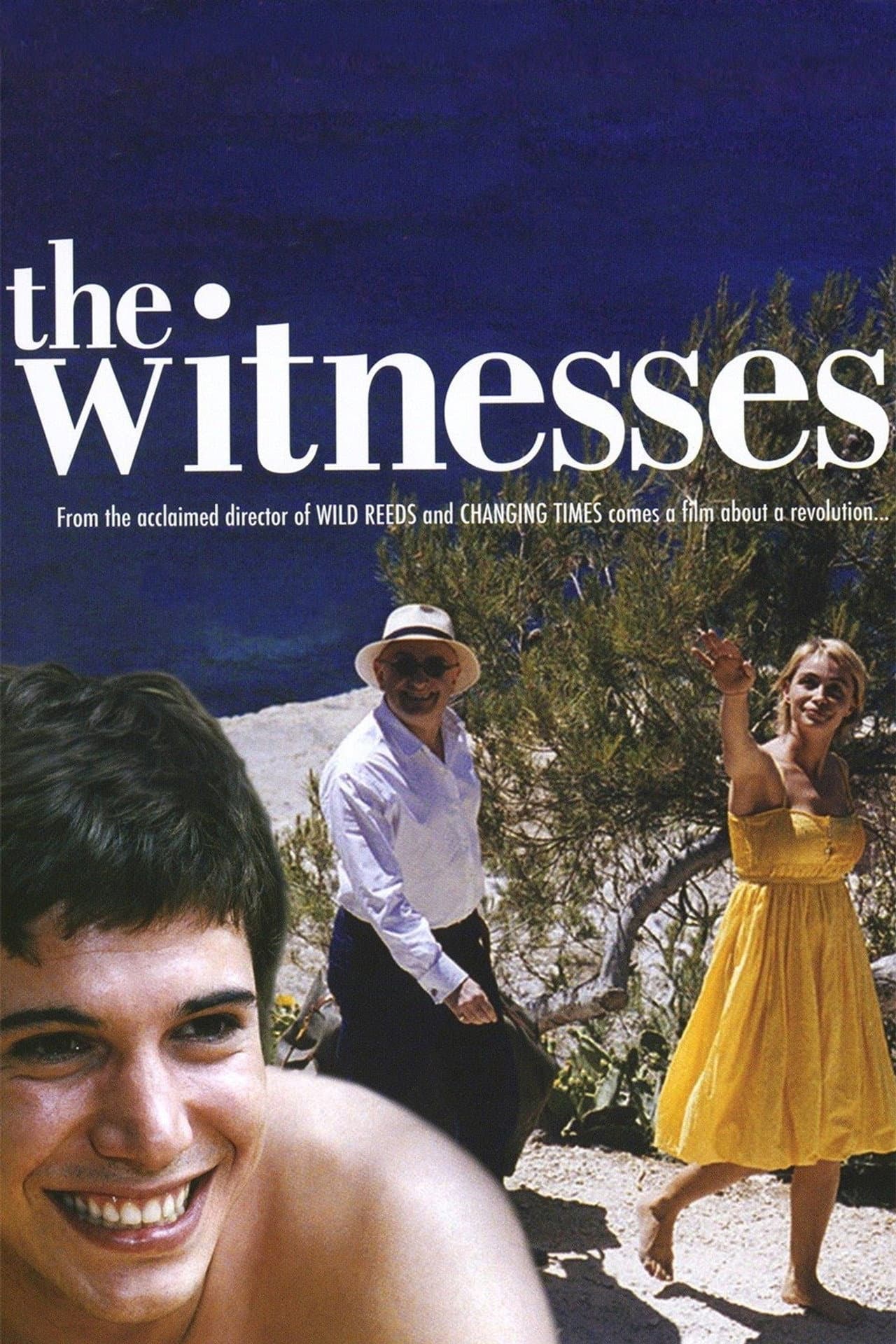 The Witnesses preview 2