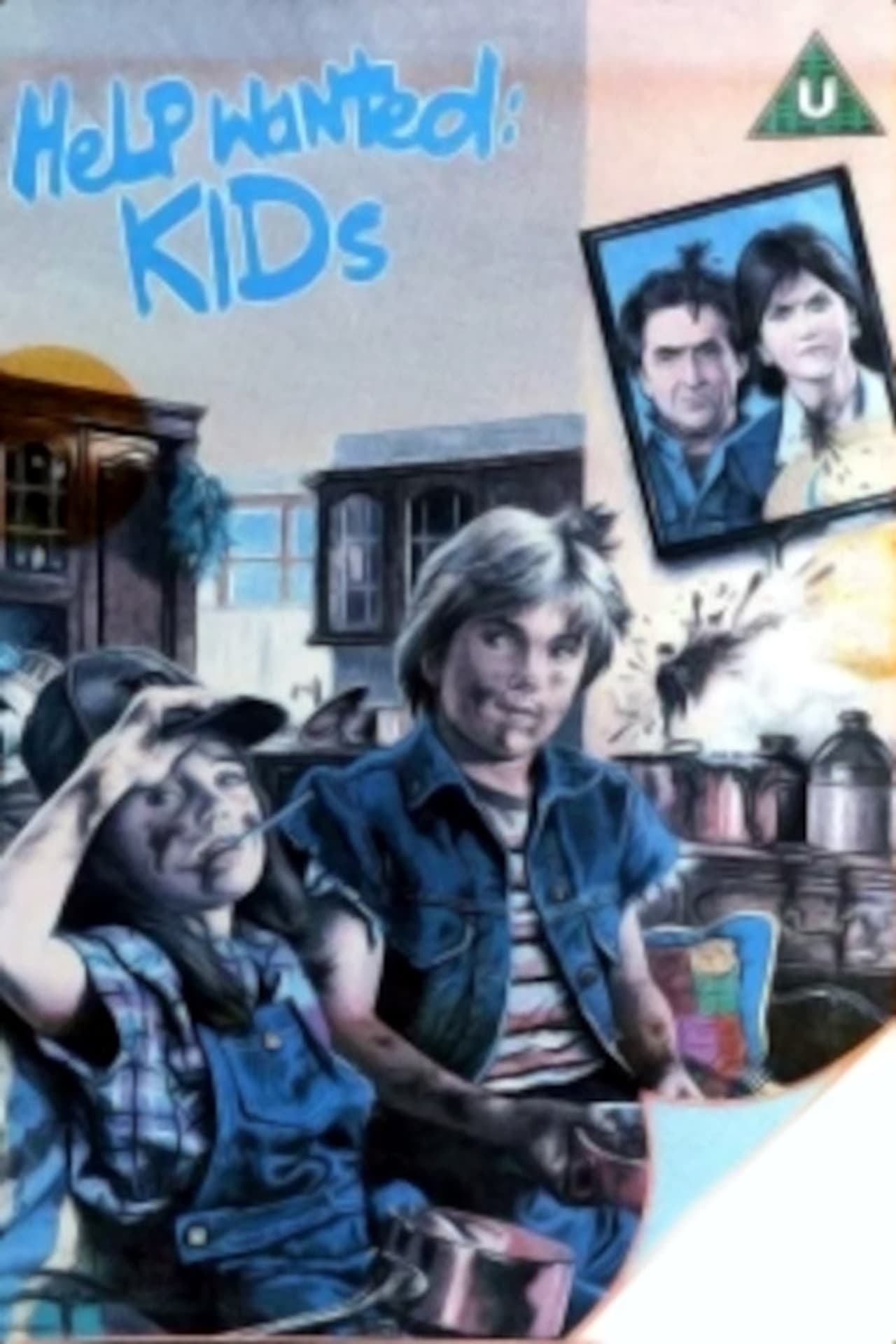 Help Wanted: Kids preview 1