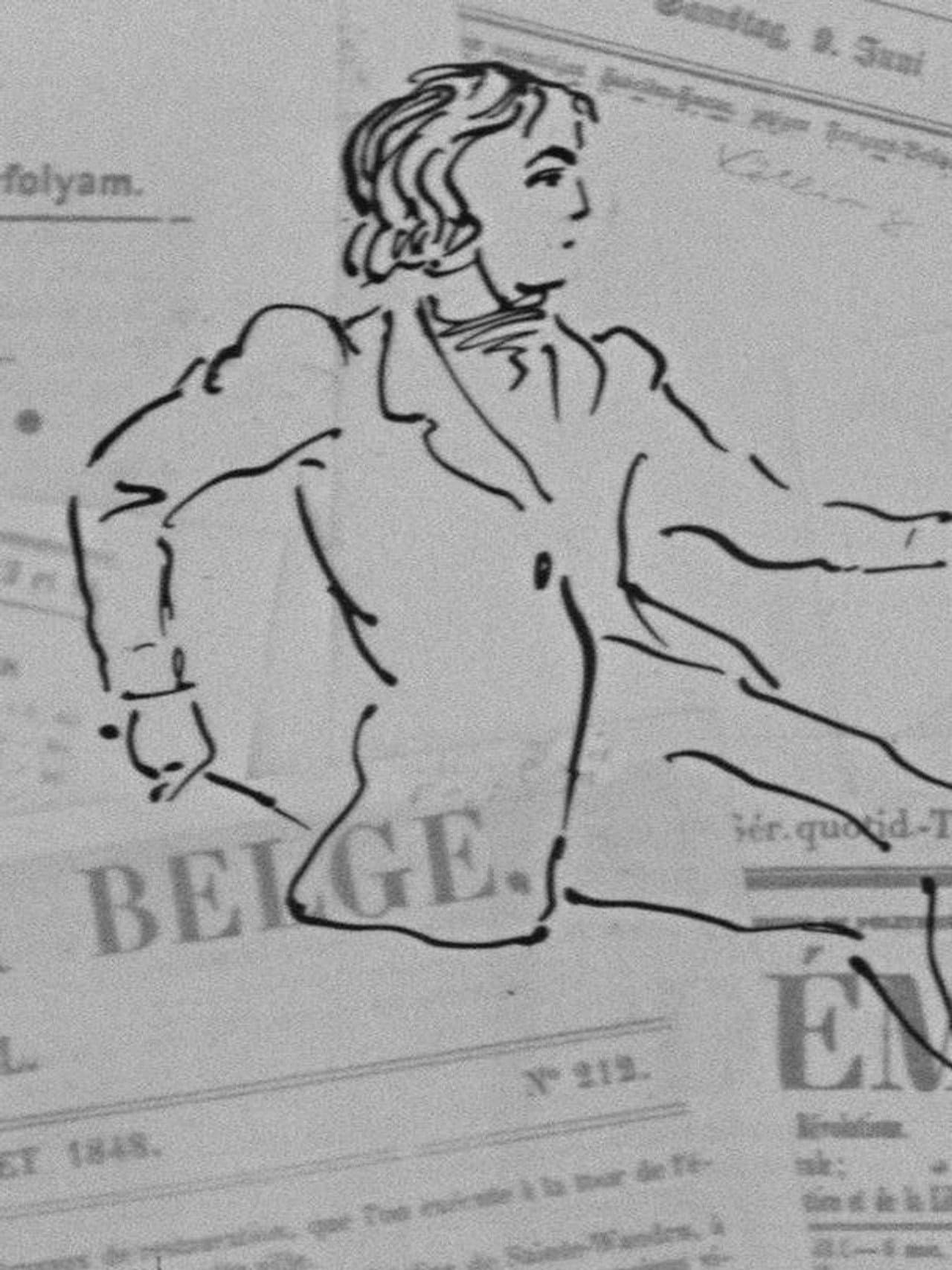 A Young Man Named Engels – A Portrait in Letters preview 1