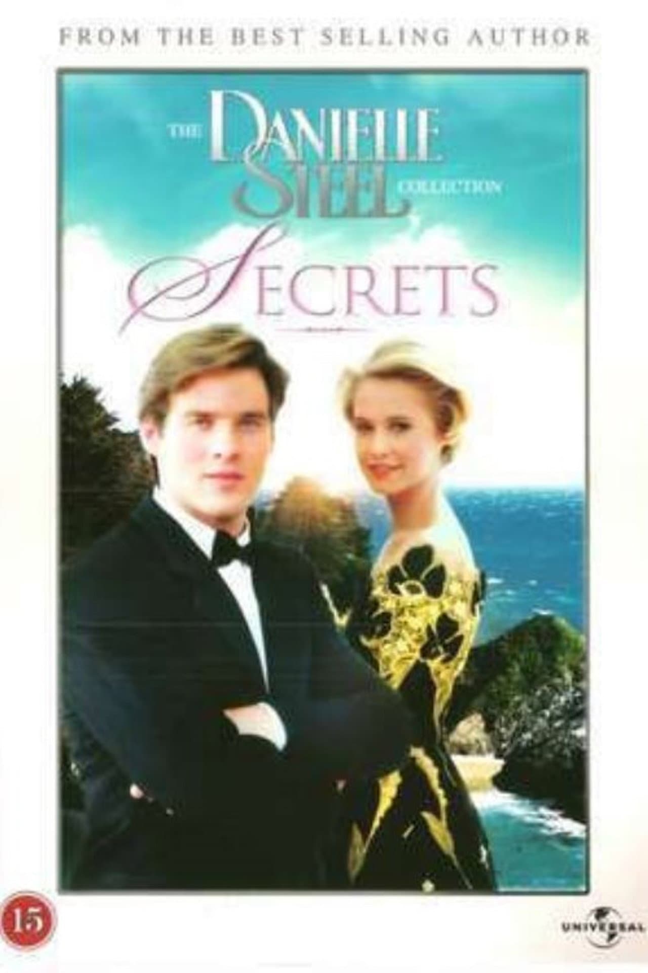 Secrets preview 2