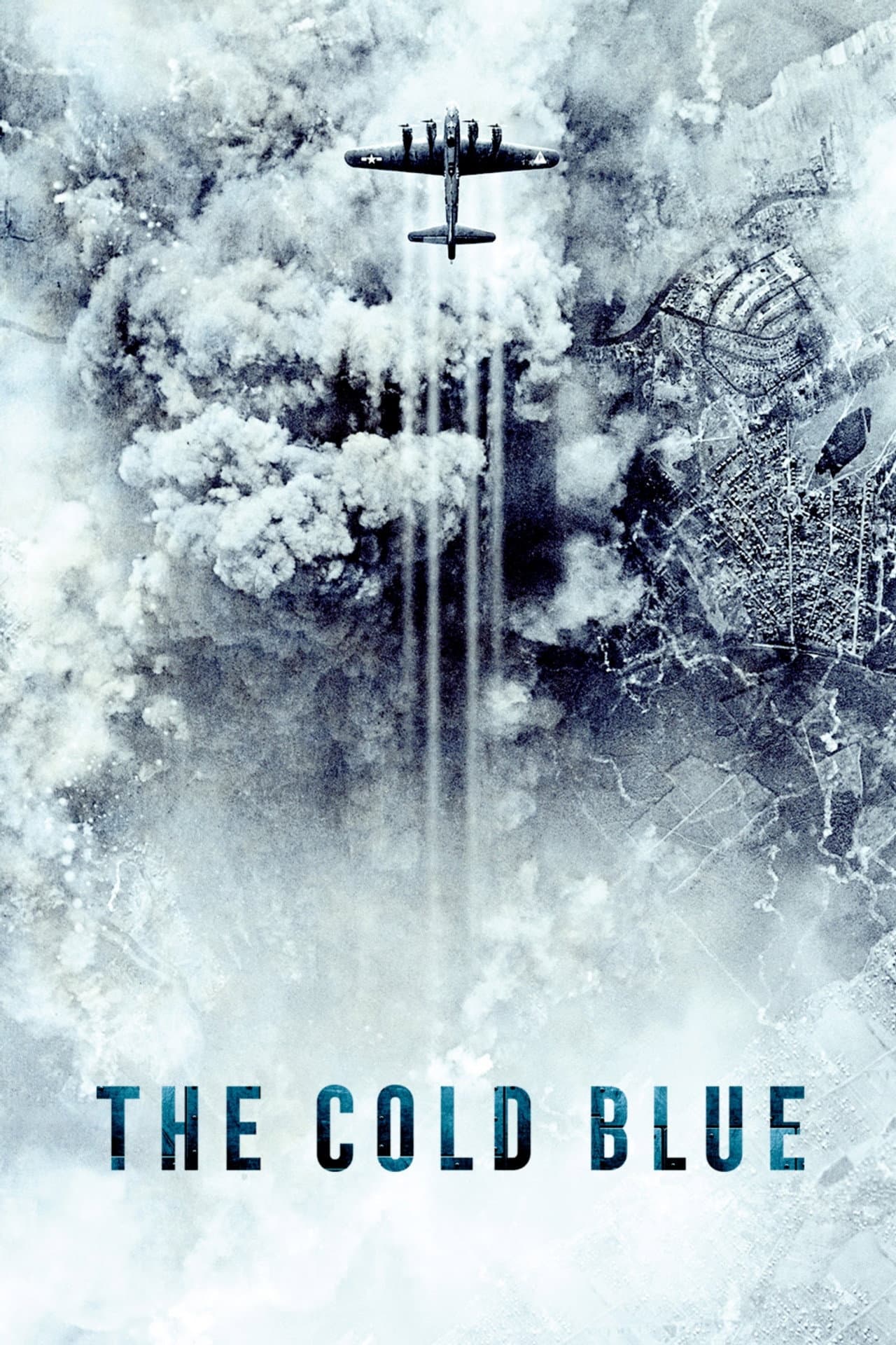 The Cold Blue preview 2