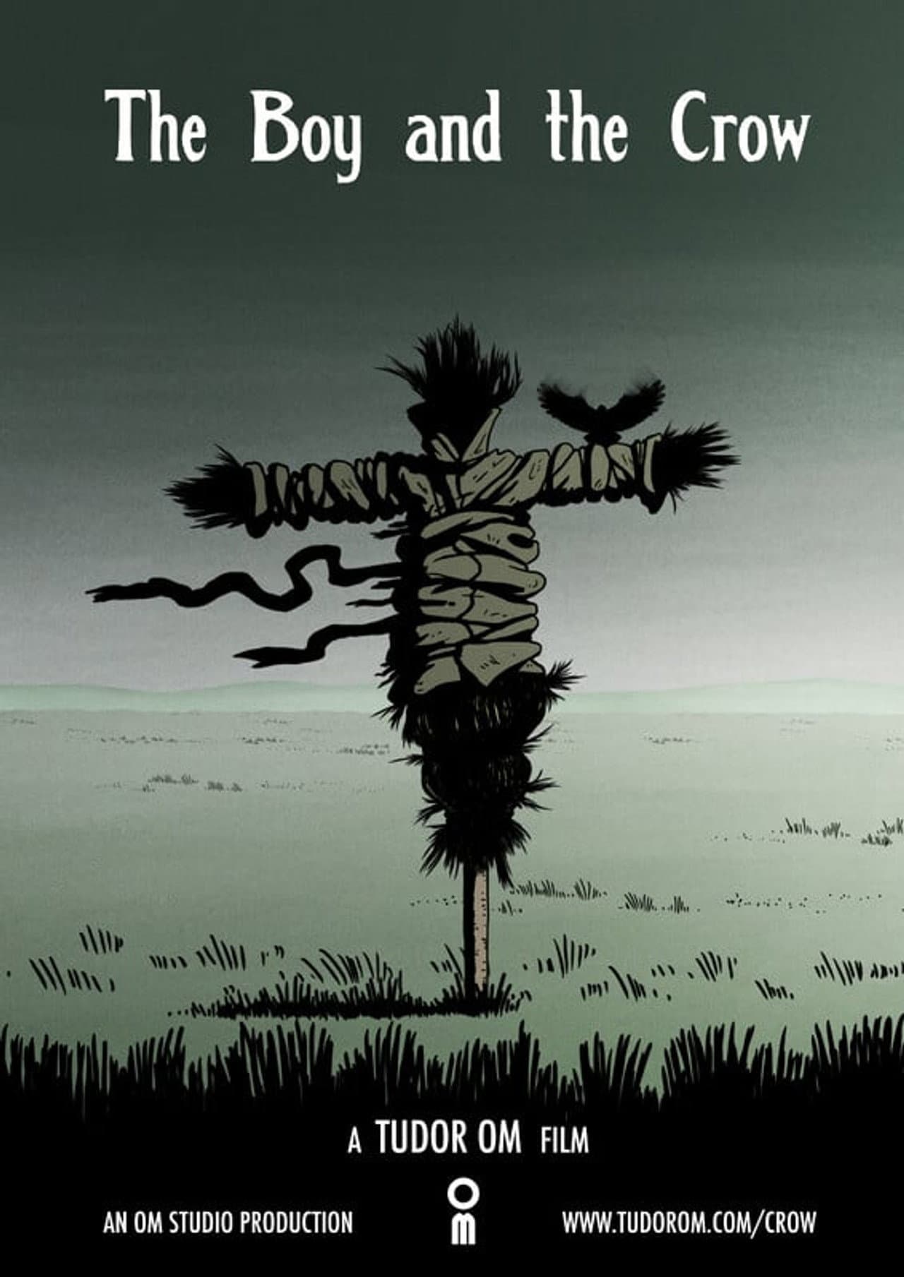 The Boy and the Crow preview 1