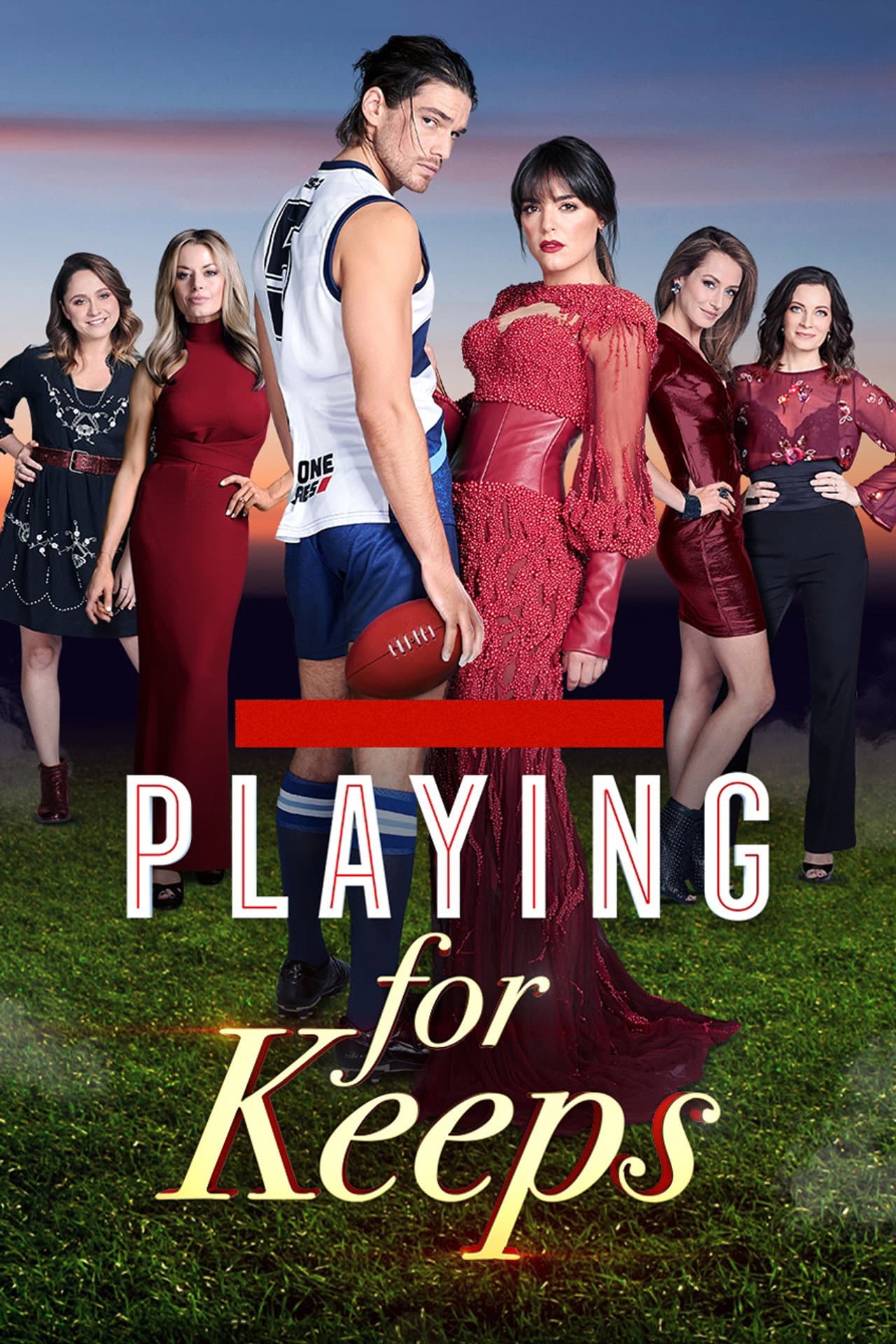 Playing for Keeps preview 2