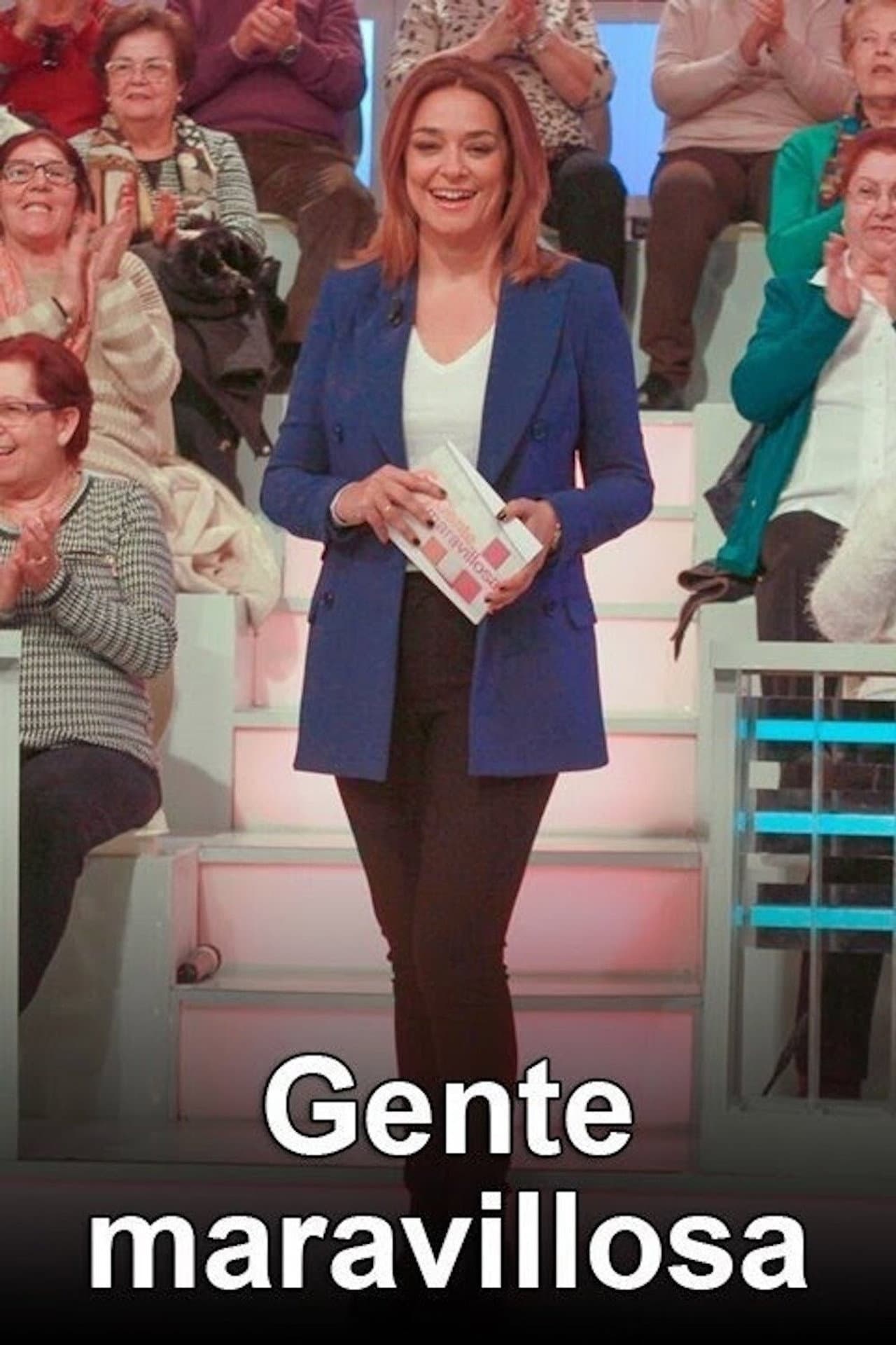 Gente maravillosa preview 2