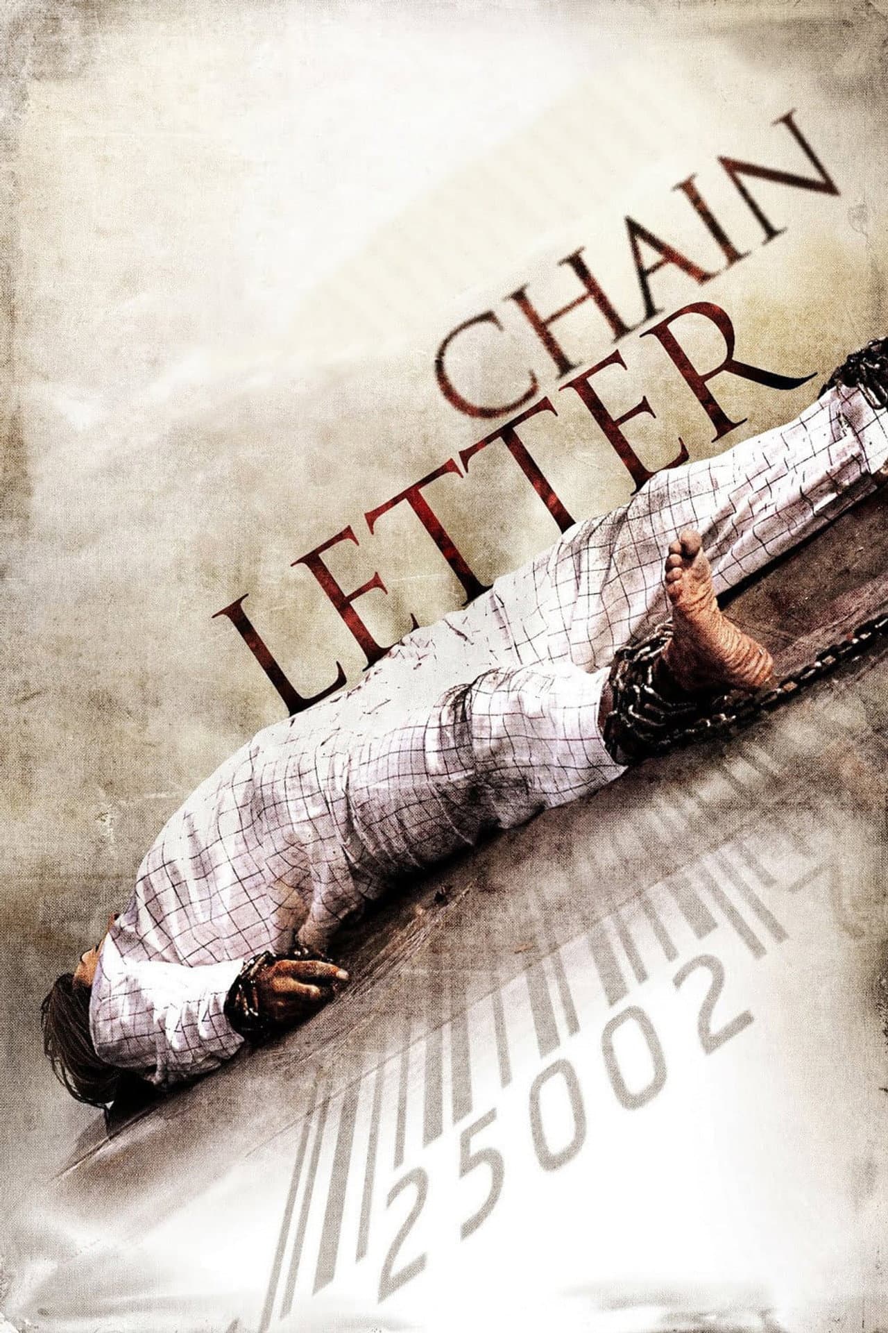 Chain Letter preview 2