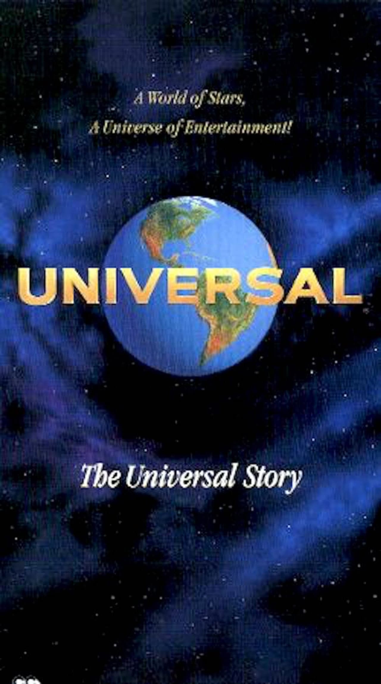 The Universal Story preview 1