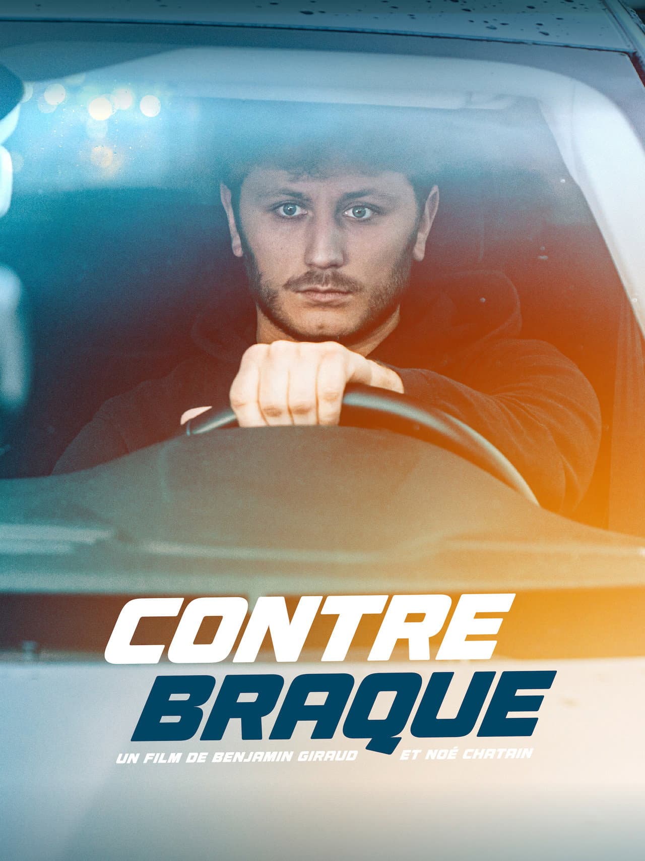 Contre Braque preview 2
