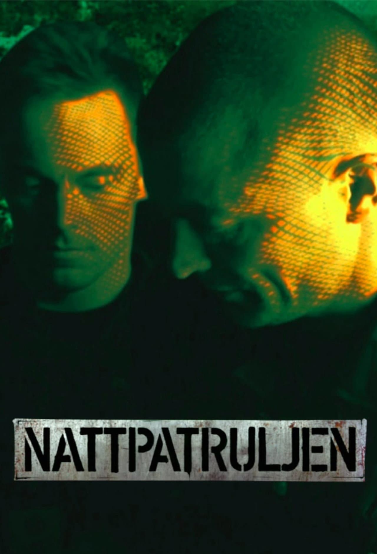 Nattpatruljen preview 2