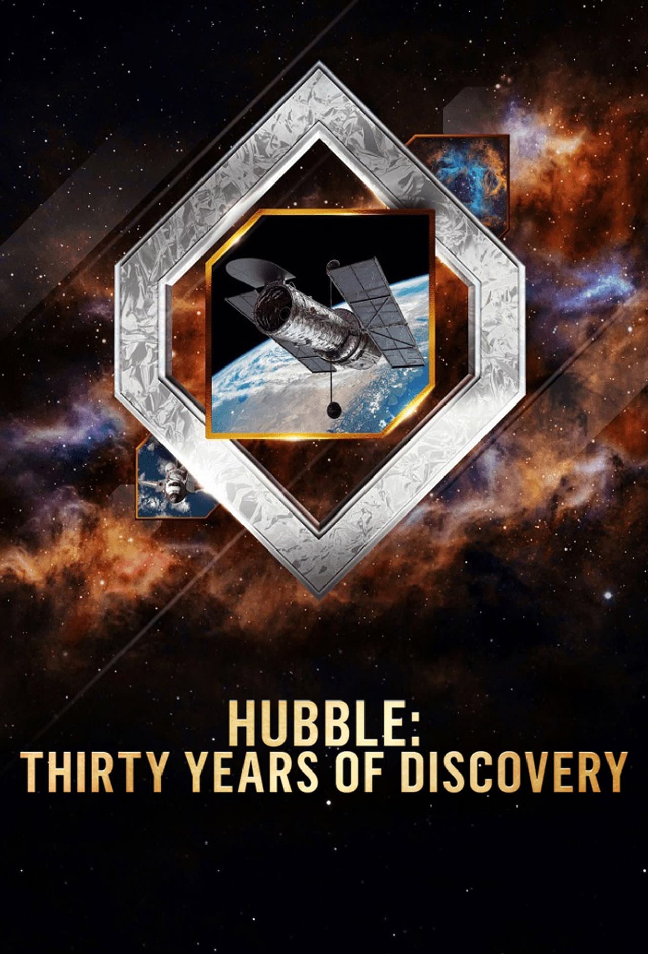 Hubble: Thirty Years of Discovery preview 2