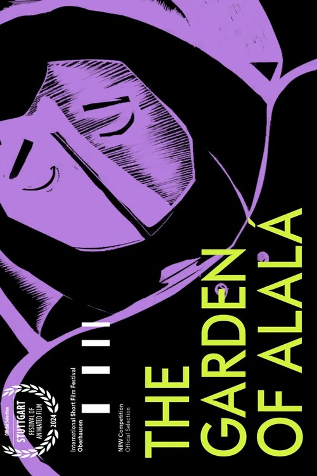 The Garden of Alalá preview 2