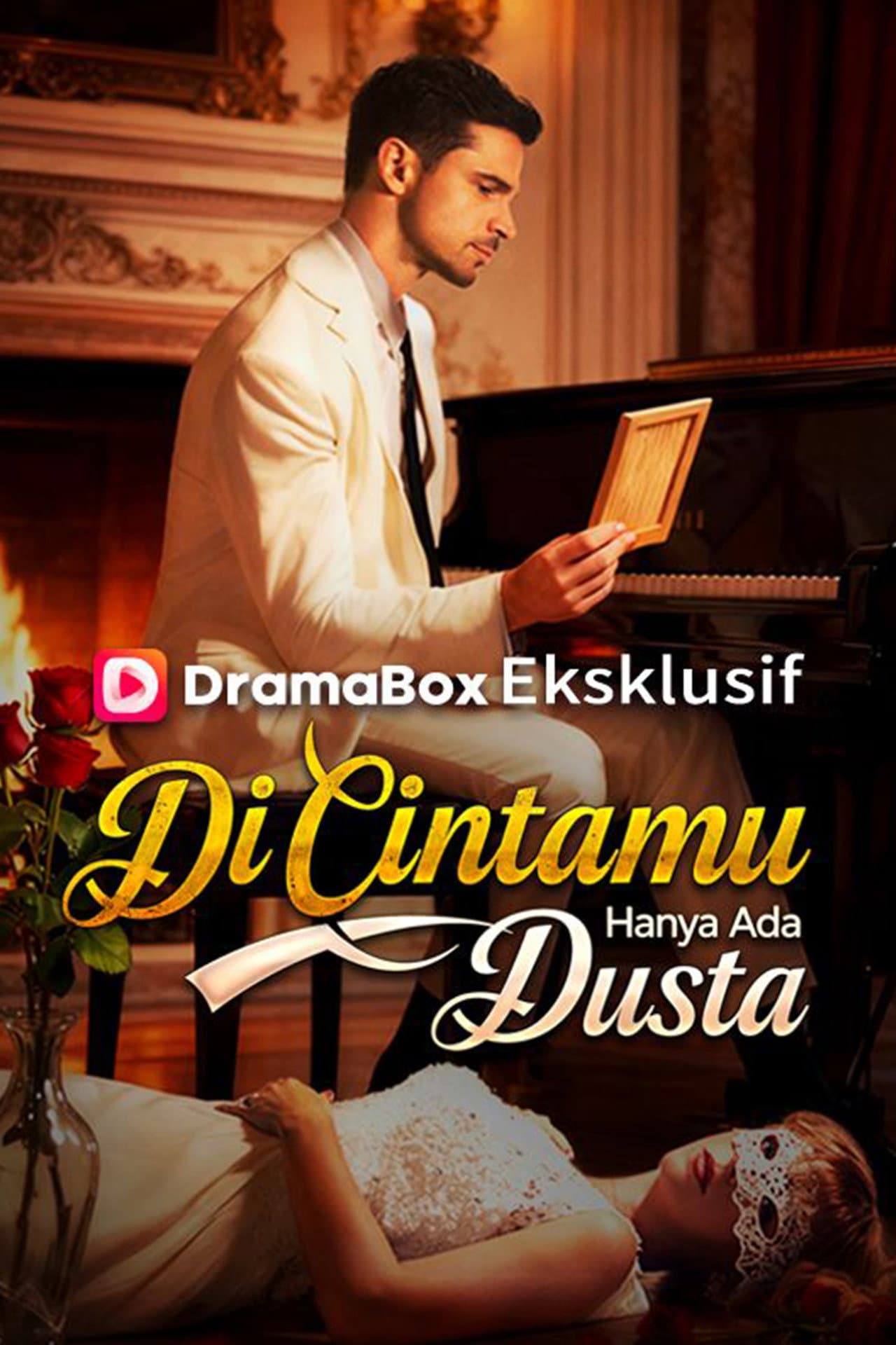 Di Cintamu Hanya Ada Dusta preview 2