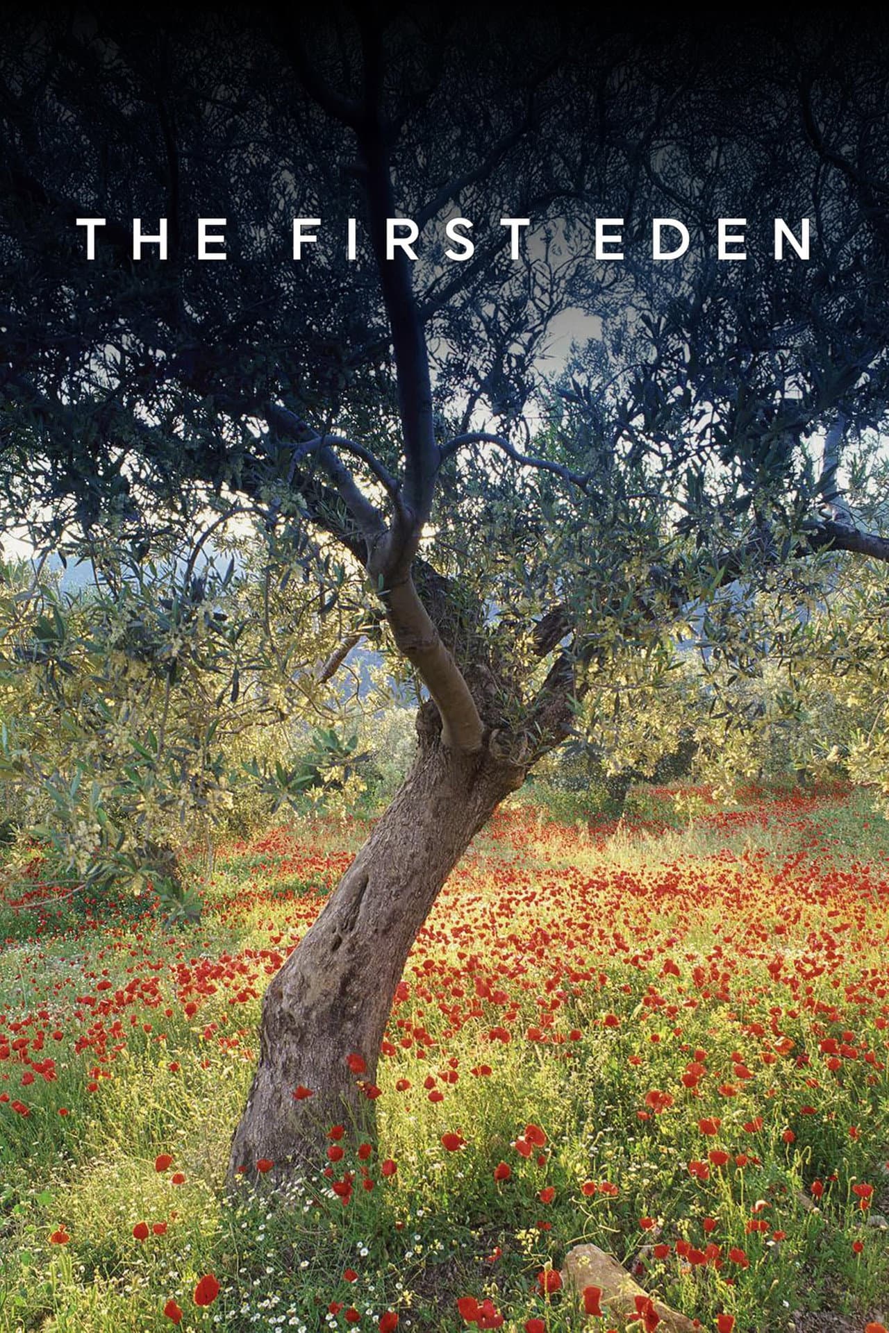 The First Eden preview 1