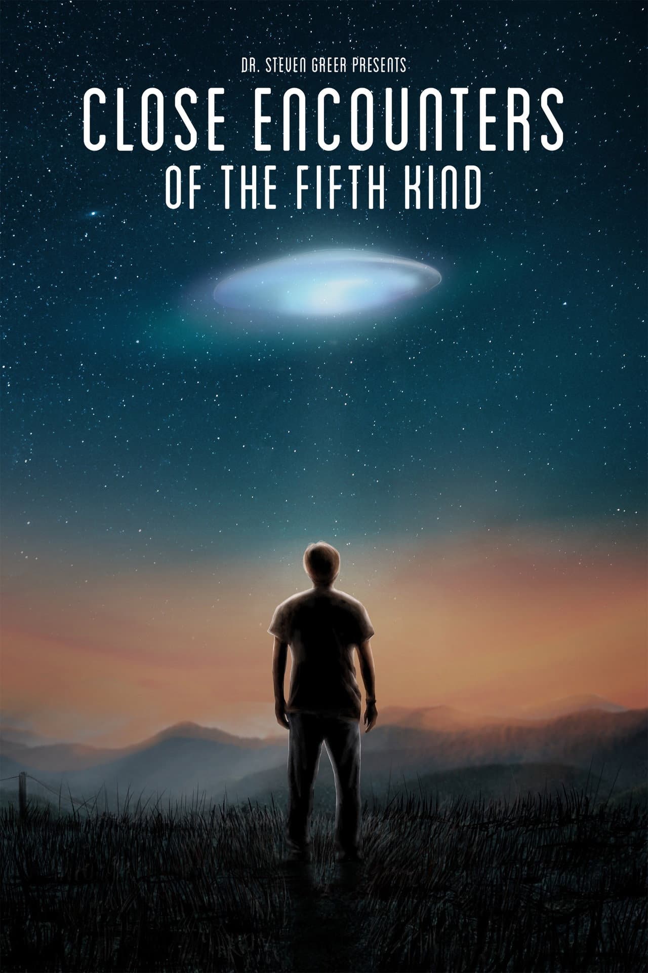 Close Encounters of the Fifth Kind preview 2