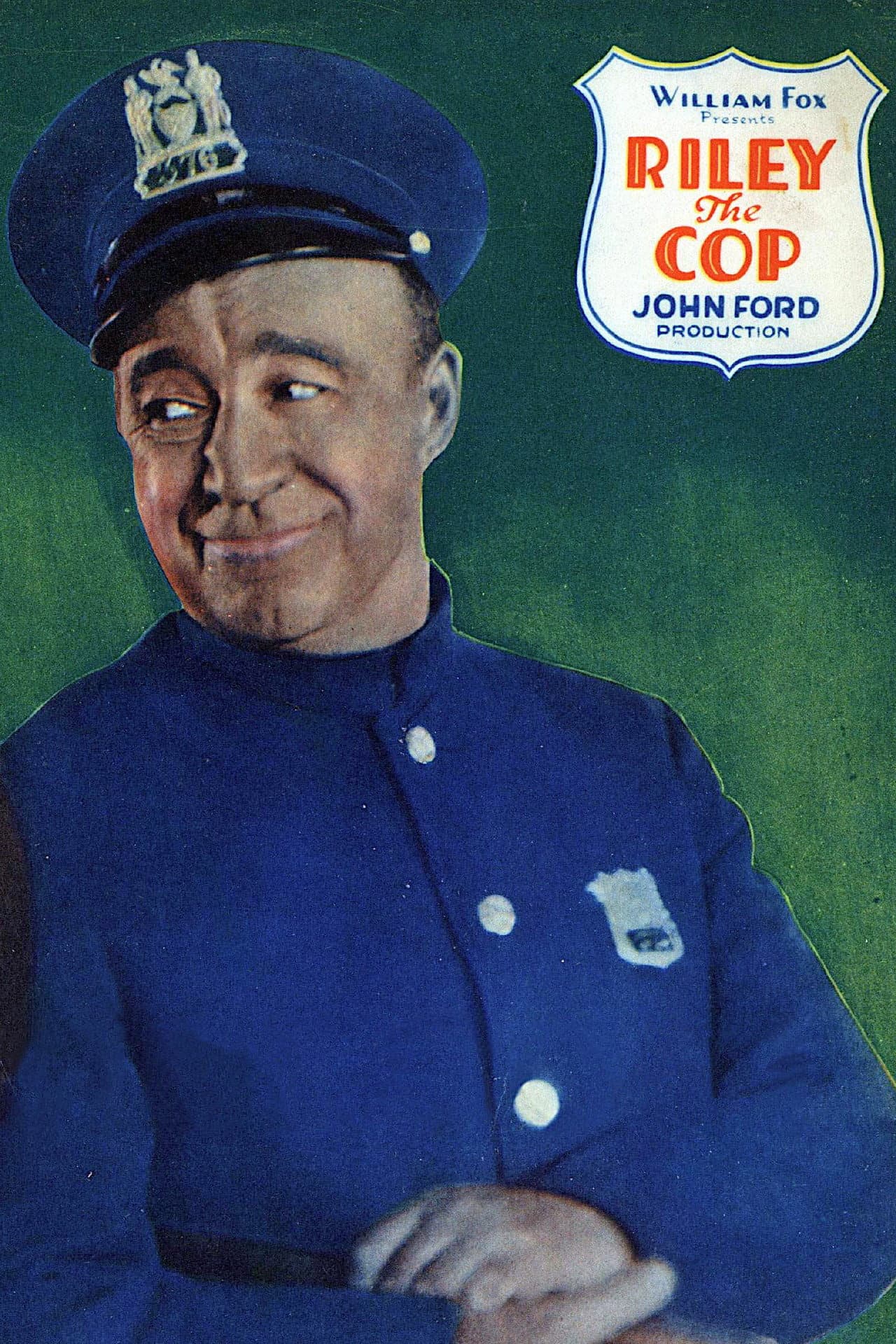 Riley the Cop preview 2