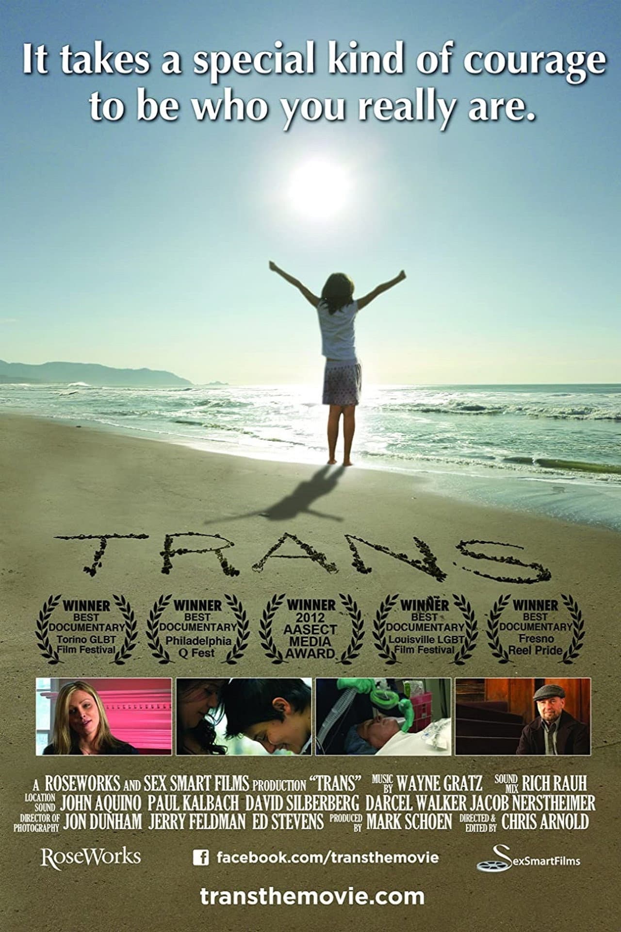 TRANS preview 2