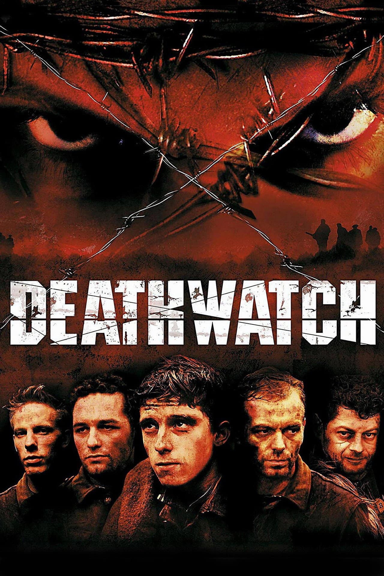 Deathwatch preview 2
