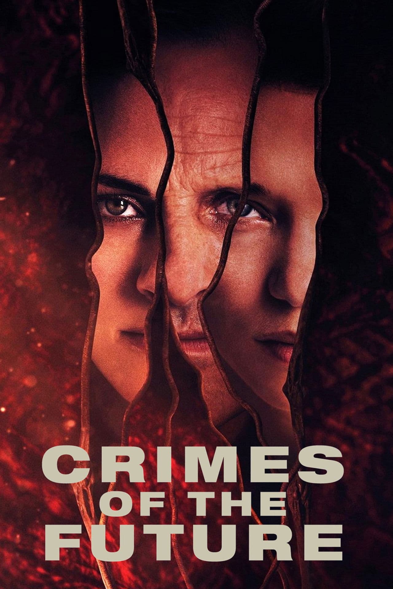 Crimes of the Future preview 2