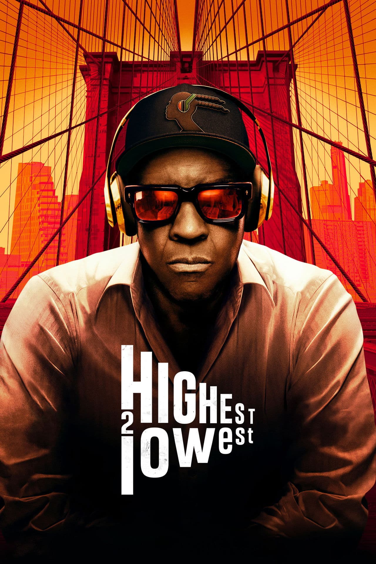 Highest 2 Lowest preview 2