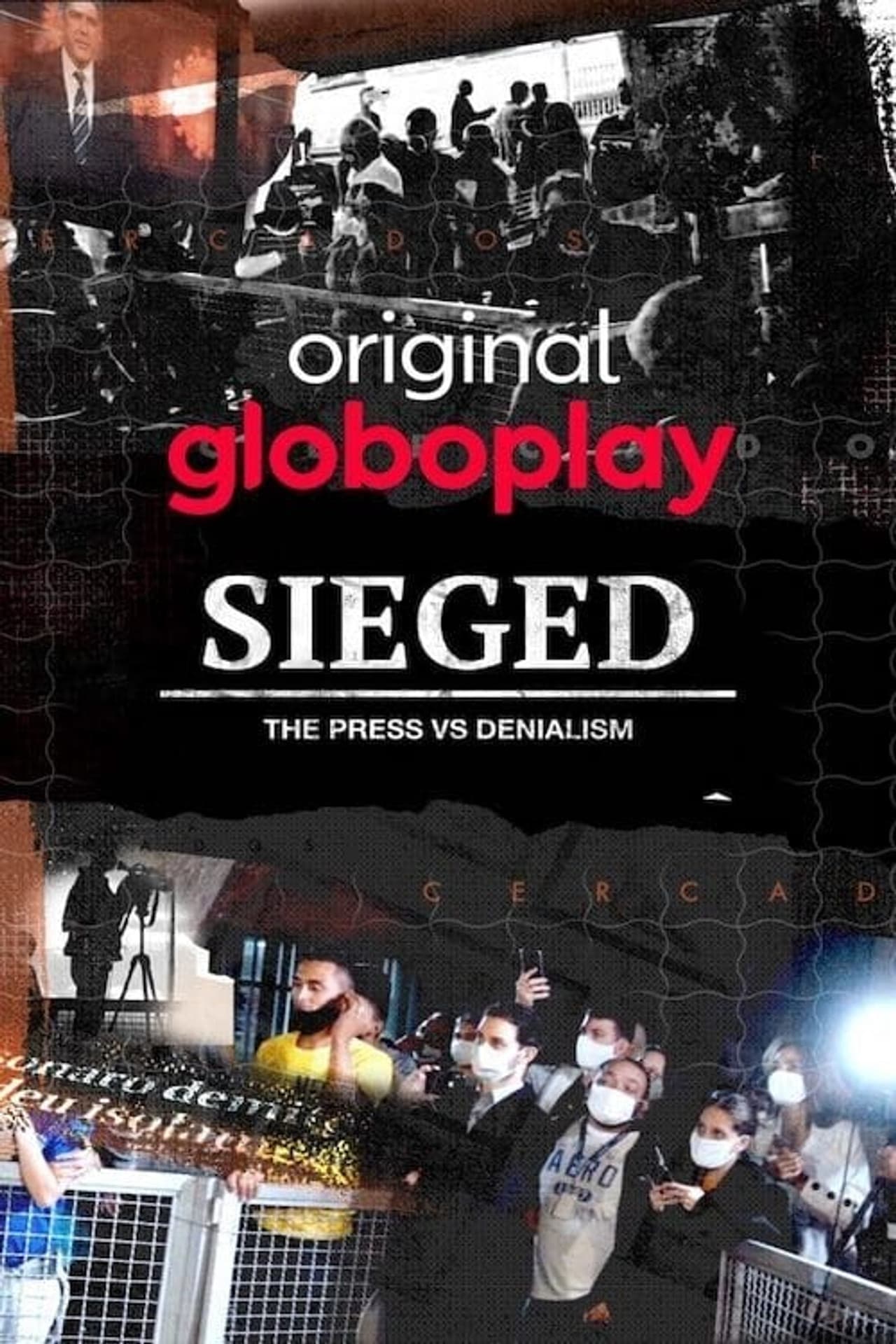 Sieged: The Press vs. Denialism preview 2